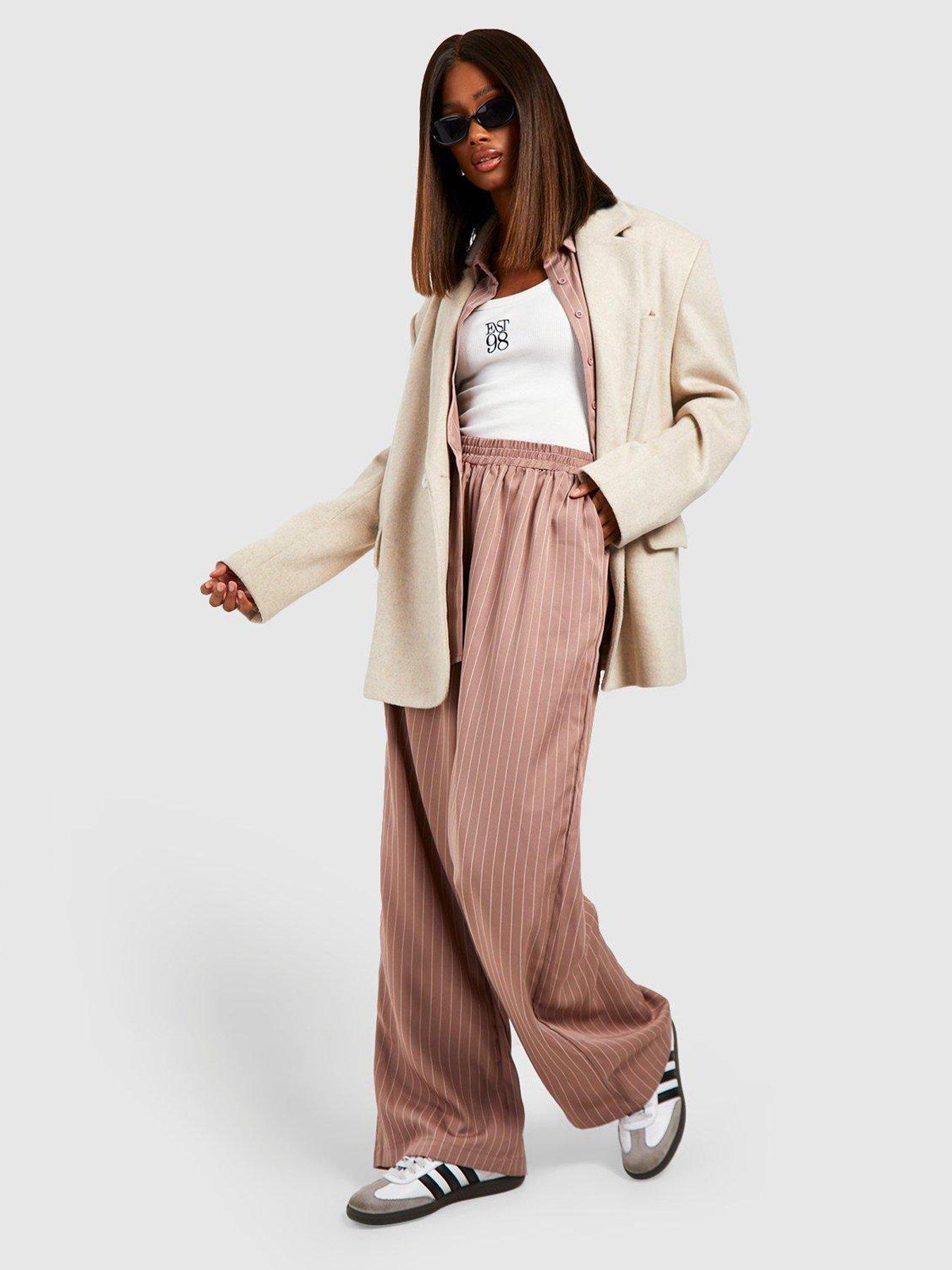 boohoo-pinstripe-straight-leg-trousers-blushback