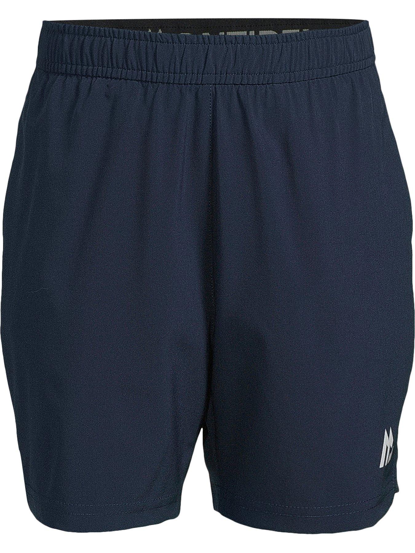 montirex-junior-fly-shorts-navydetail