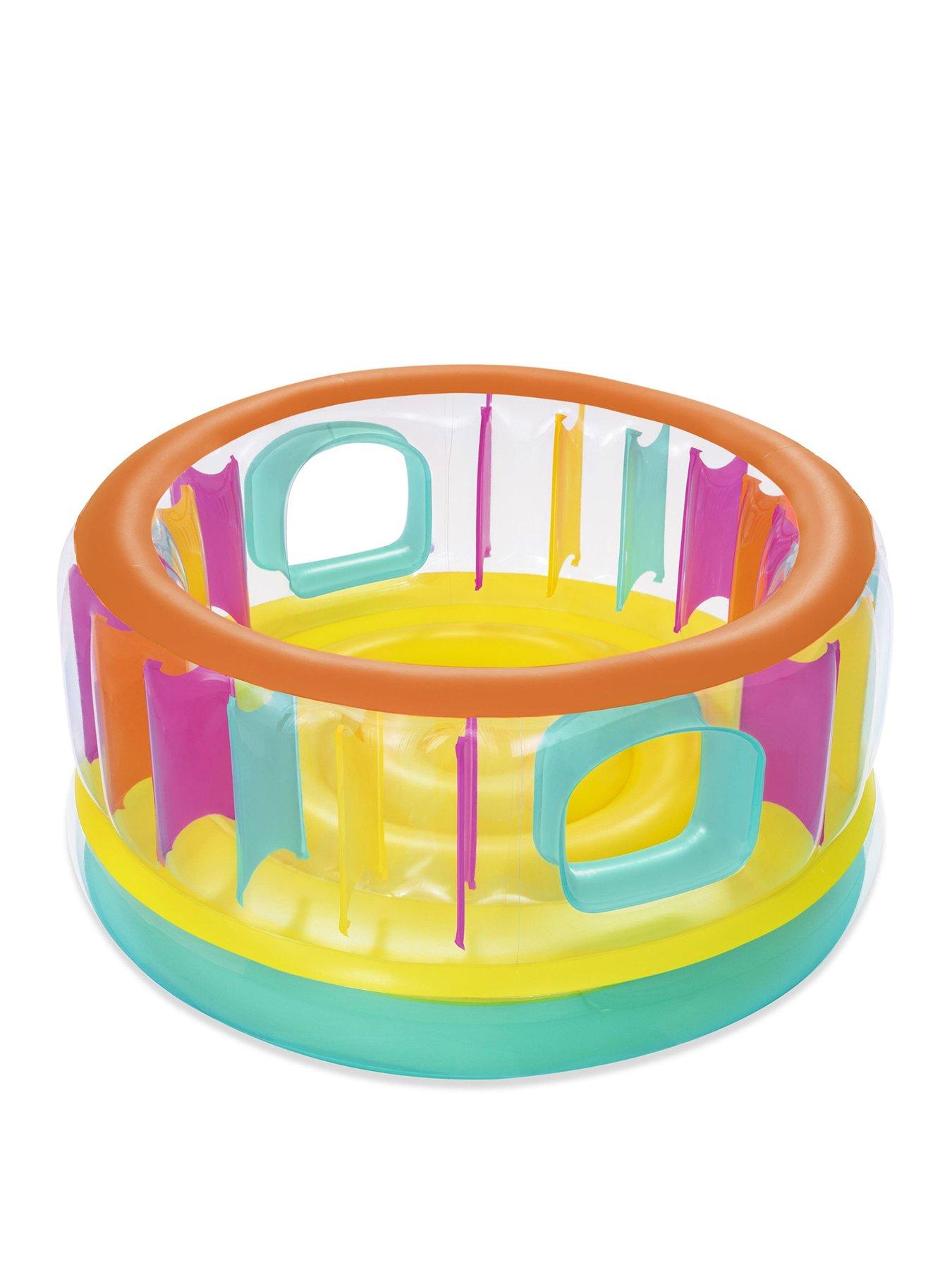 Image 1 of 7 of Bestway BounceJam Bouncer