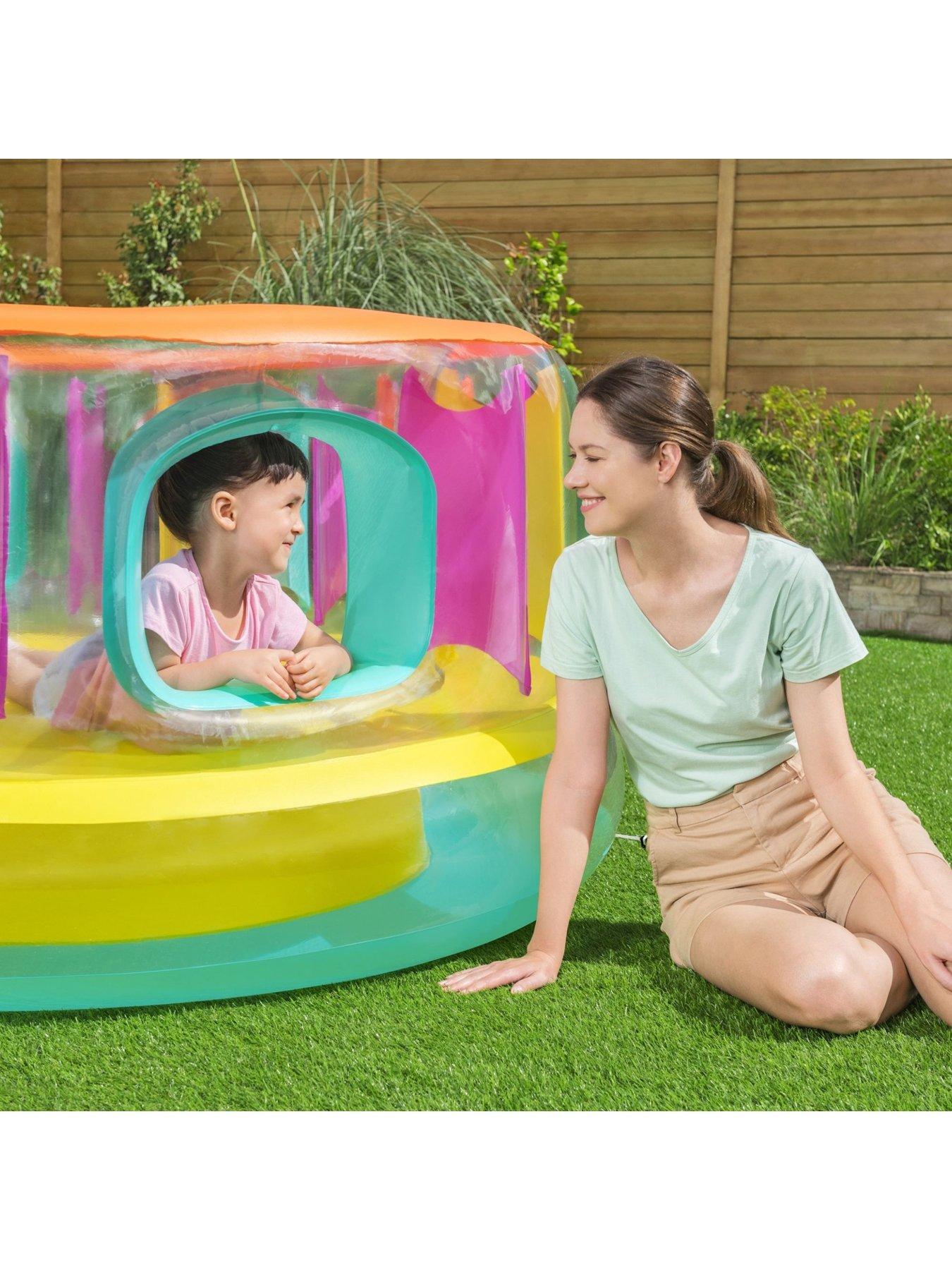 Image 4 of 7 of Bestway BounceJam Bouncer
