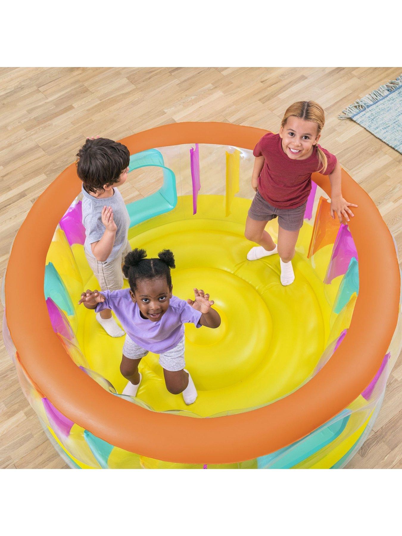 Image 5 of 7 of Bestway BounceJam Bouncer