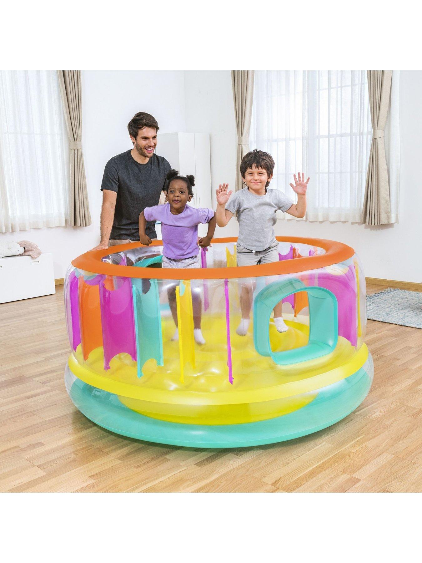 Image 6 of 7 of Bestway BounceJam Bouncer