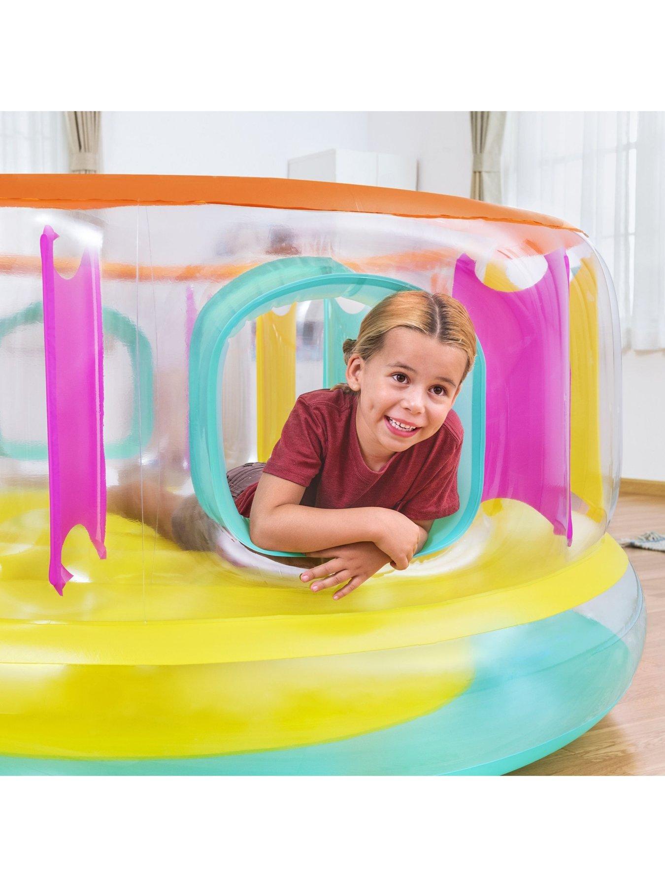 Image 7 of 7 of Bestway BounceJam Bouncer