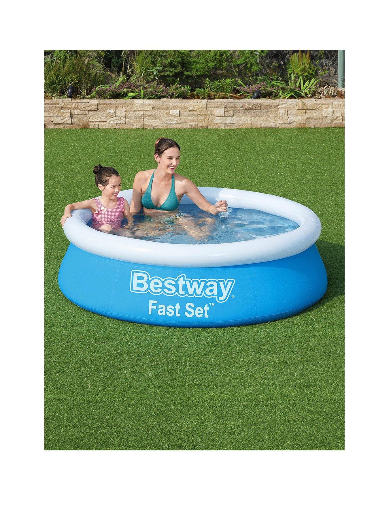 bestway-6ft-fast-set-pool