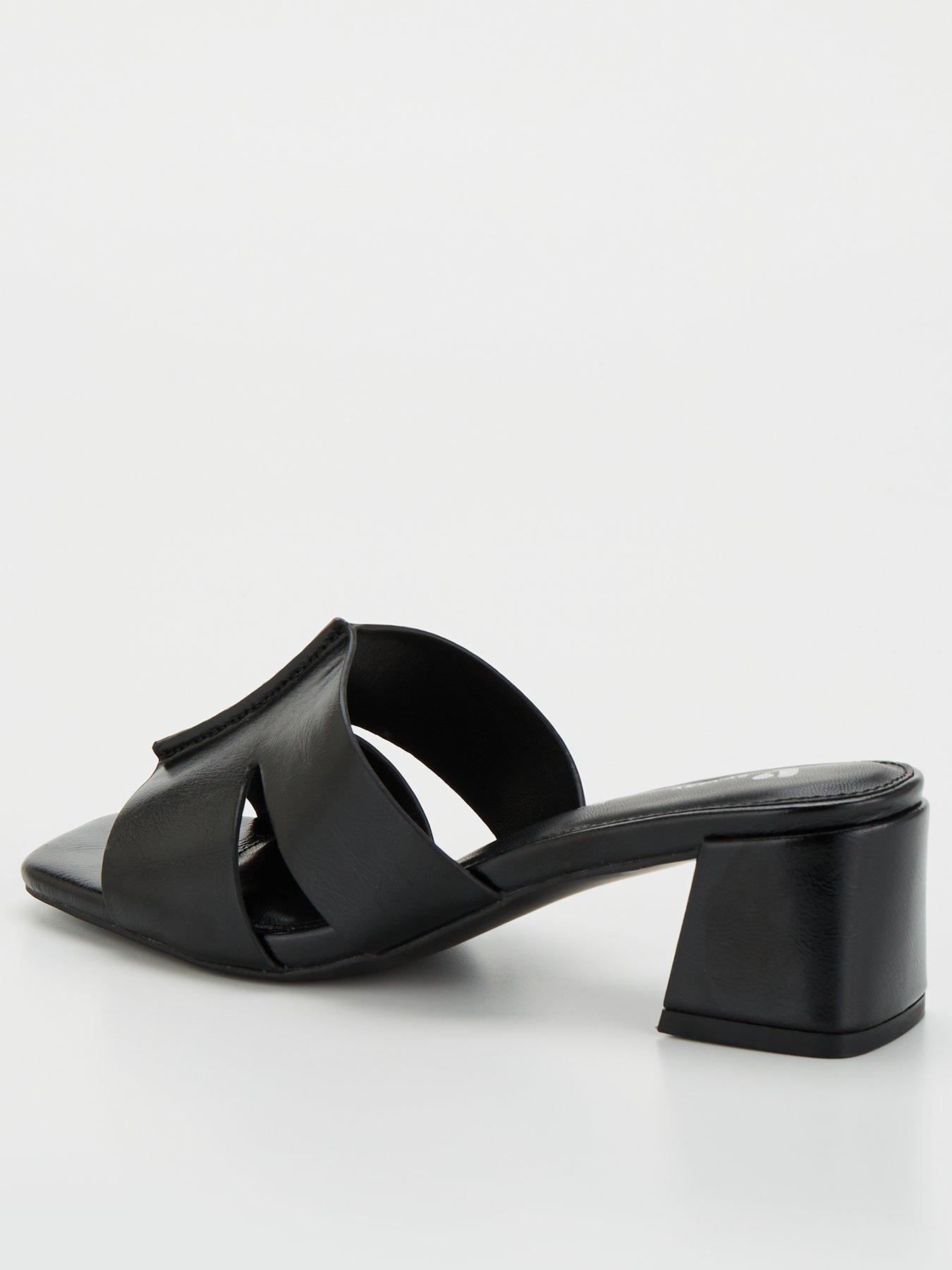 v-by-very-block-heel-mule-sandal-blackback