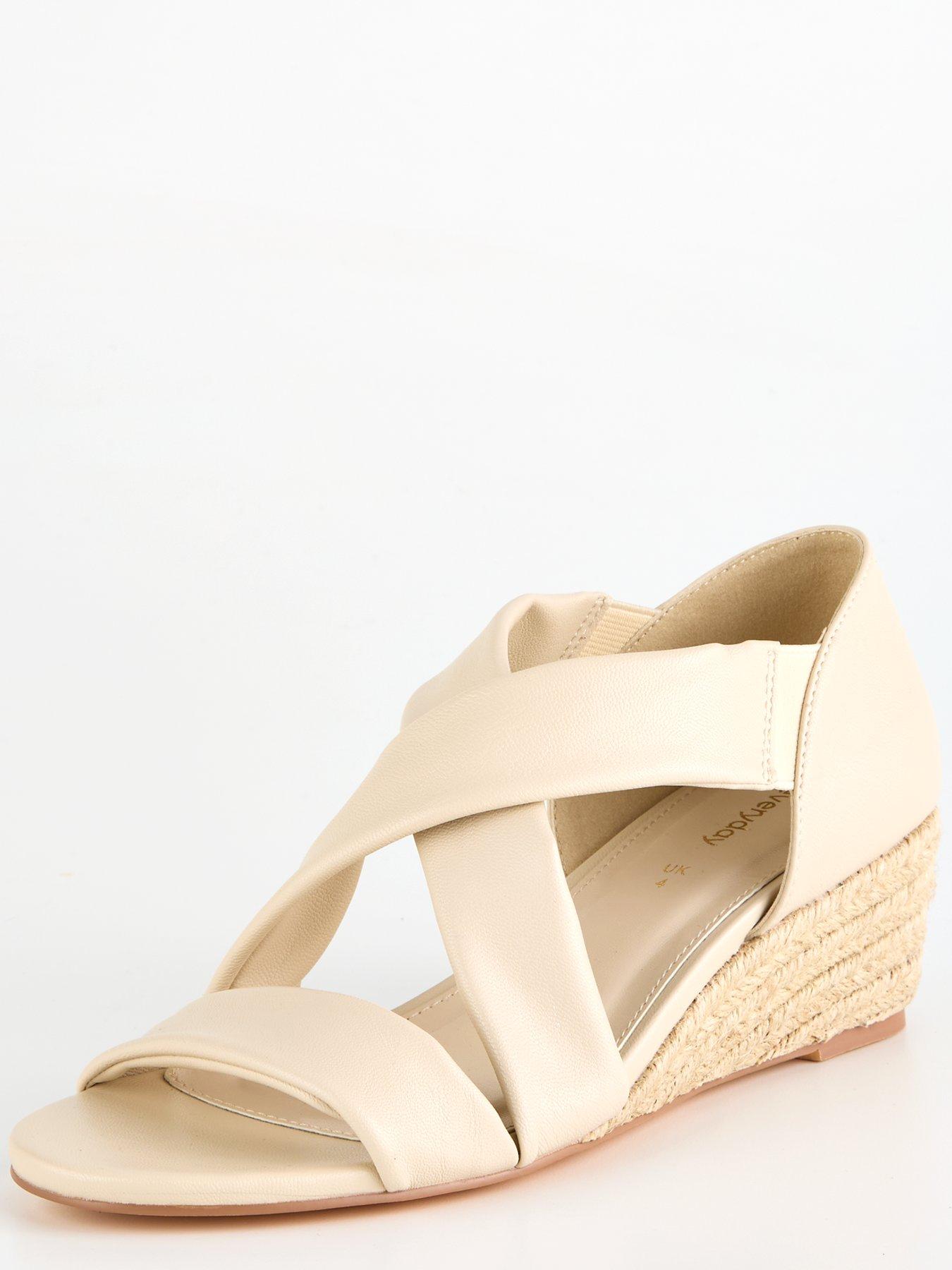 v-by-very-low-strappy-wedge-sandal-creamstillFront