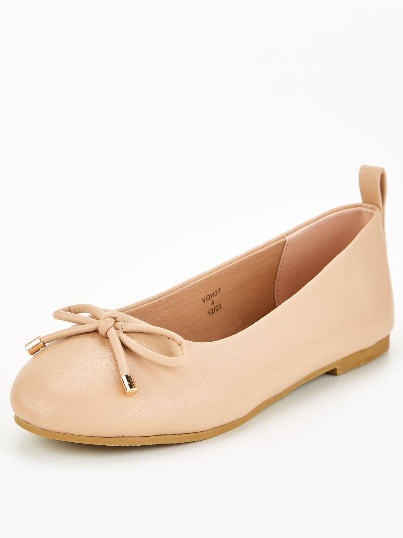 v-by-very-round-toe-ballerina-nude