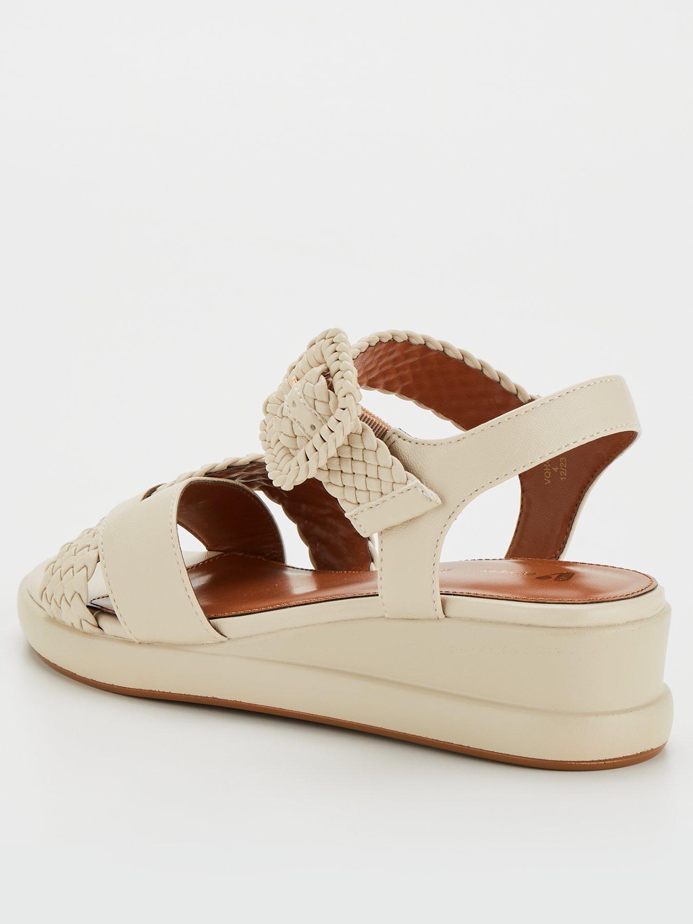 v-by-very-weave-cross-strap-wedge-sandal-creamback