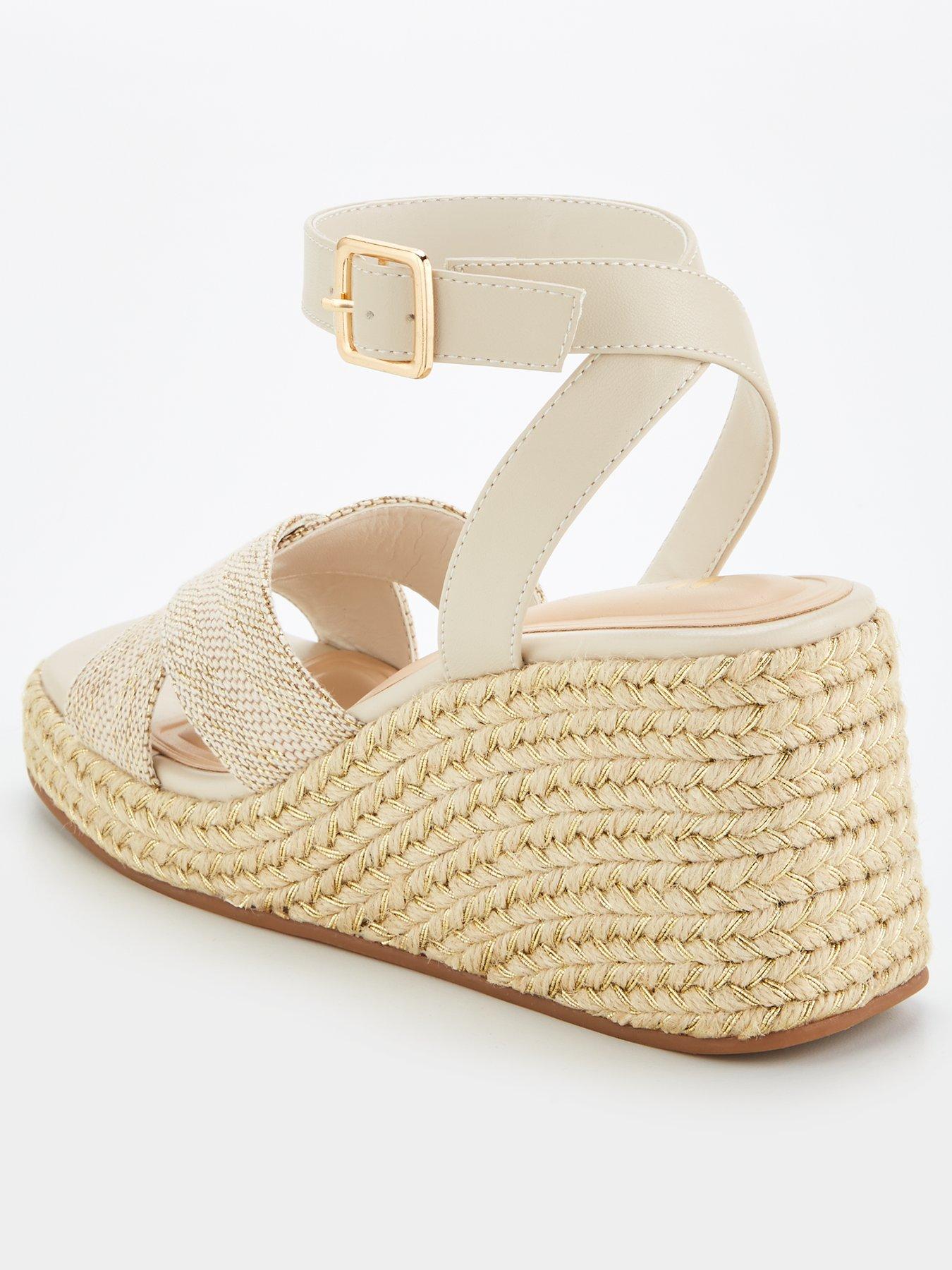 v-by-very-cross-strap-mid-wedge-sandal-goldback