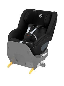 maxi-cosi-pearl-360-car-seat-suitable-from-3-months-to-4-yearsnbsp61-105cm-i-size-r129-authentic-black