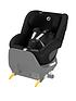 maxi-cosi-pearl-360-car-seat-suitable-from-3-months-to-4-yearsnbsp61-105cm-i-size-r129-authentic-blackfront