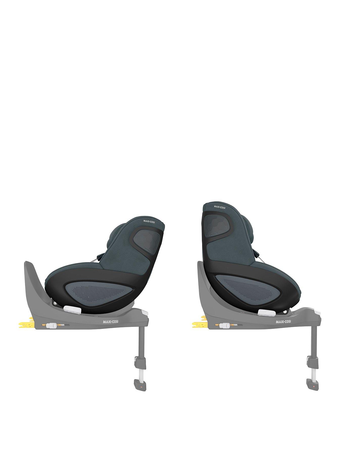 Image 3 of 8 of Maxi-Cosi Pearl 360 Car Seat (Suitable from 3 Months to 4 Years)&nbsp;61-105cm i-Size R129 - Authentic Graphite