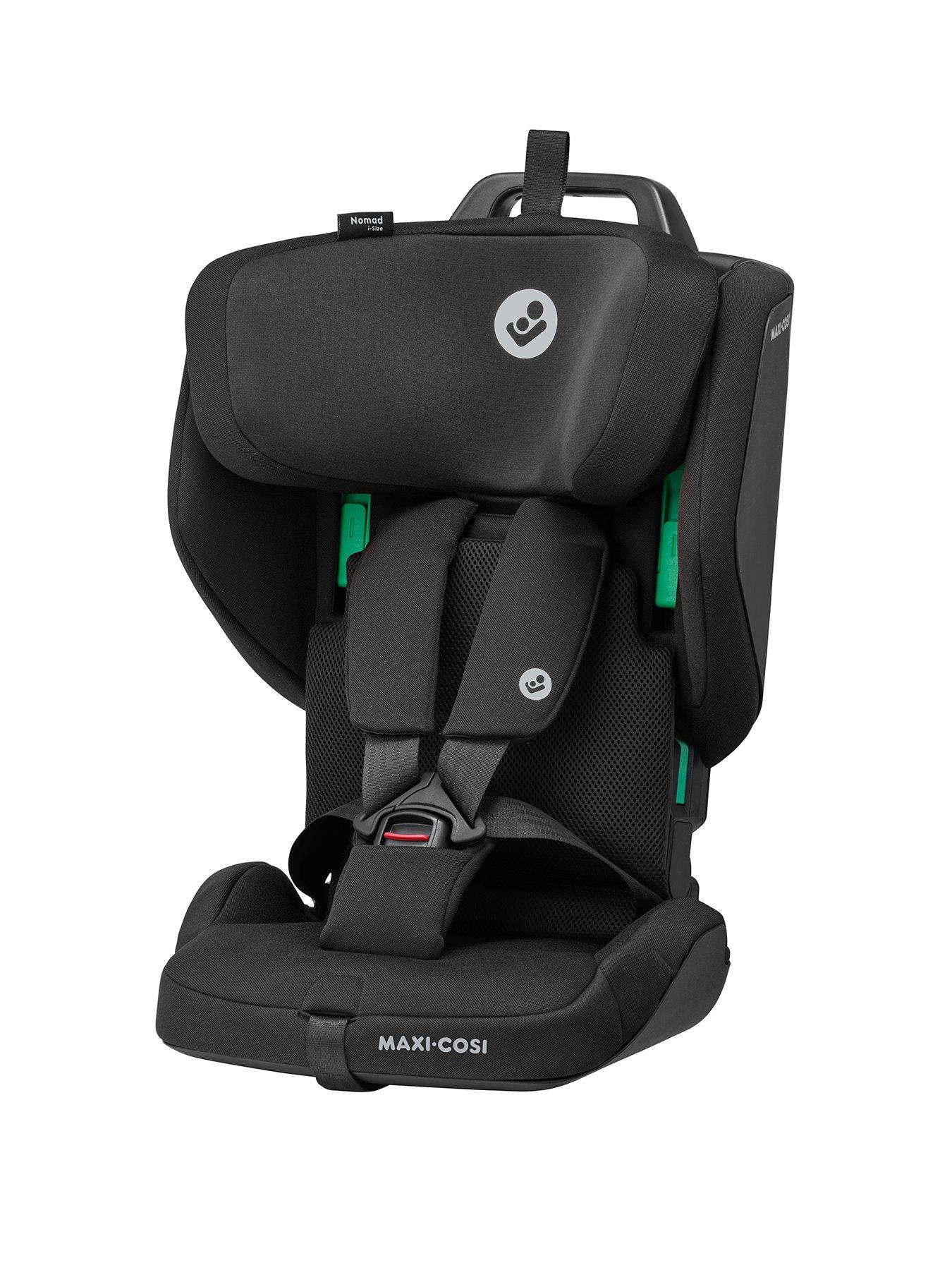 Maxi cosi cabriofix ireland best sale