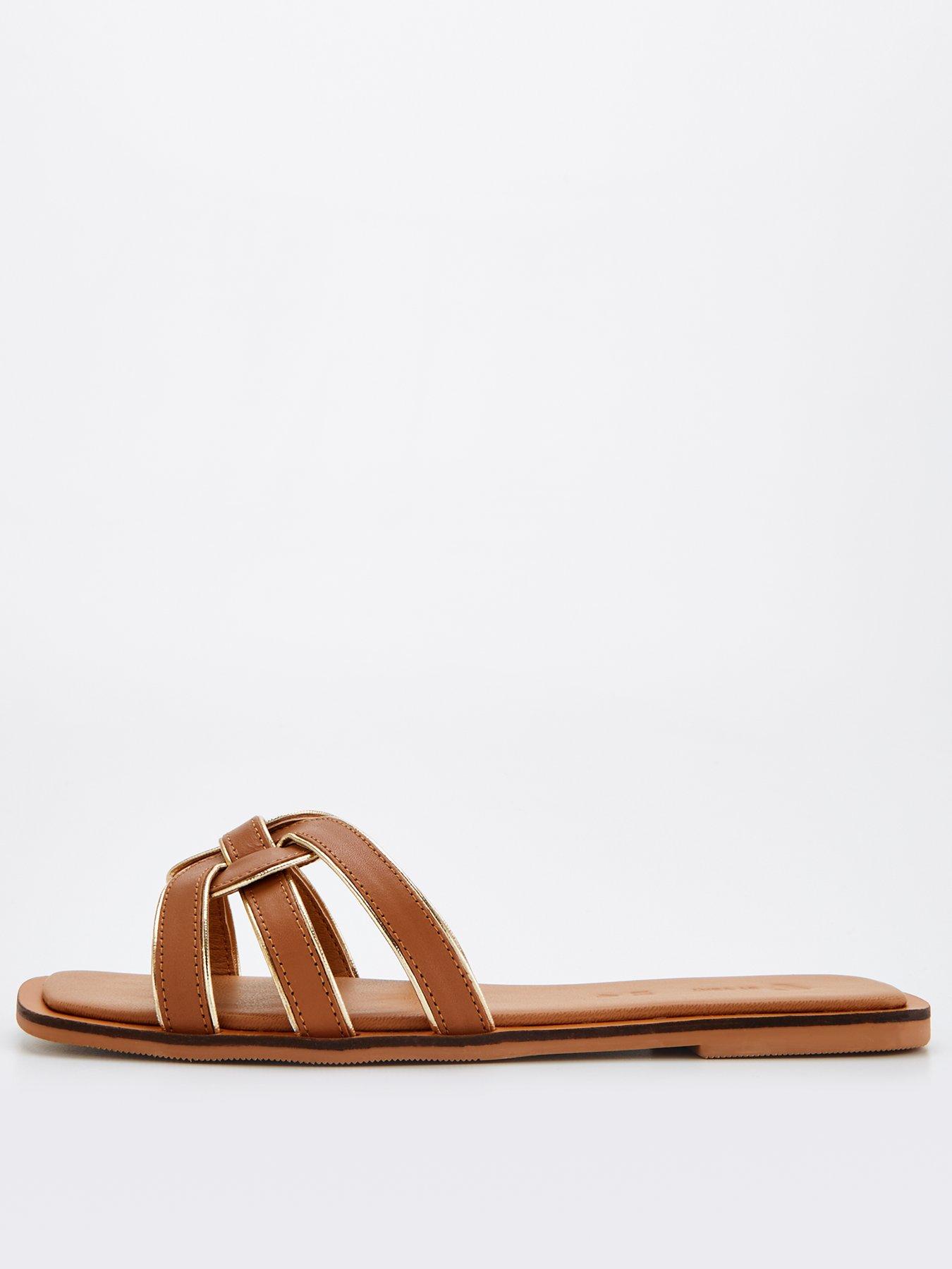 v-by-very-leather-loop-slider-sandal-brownback