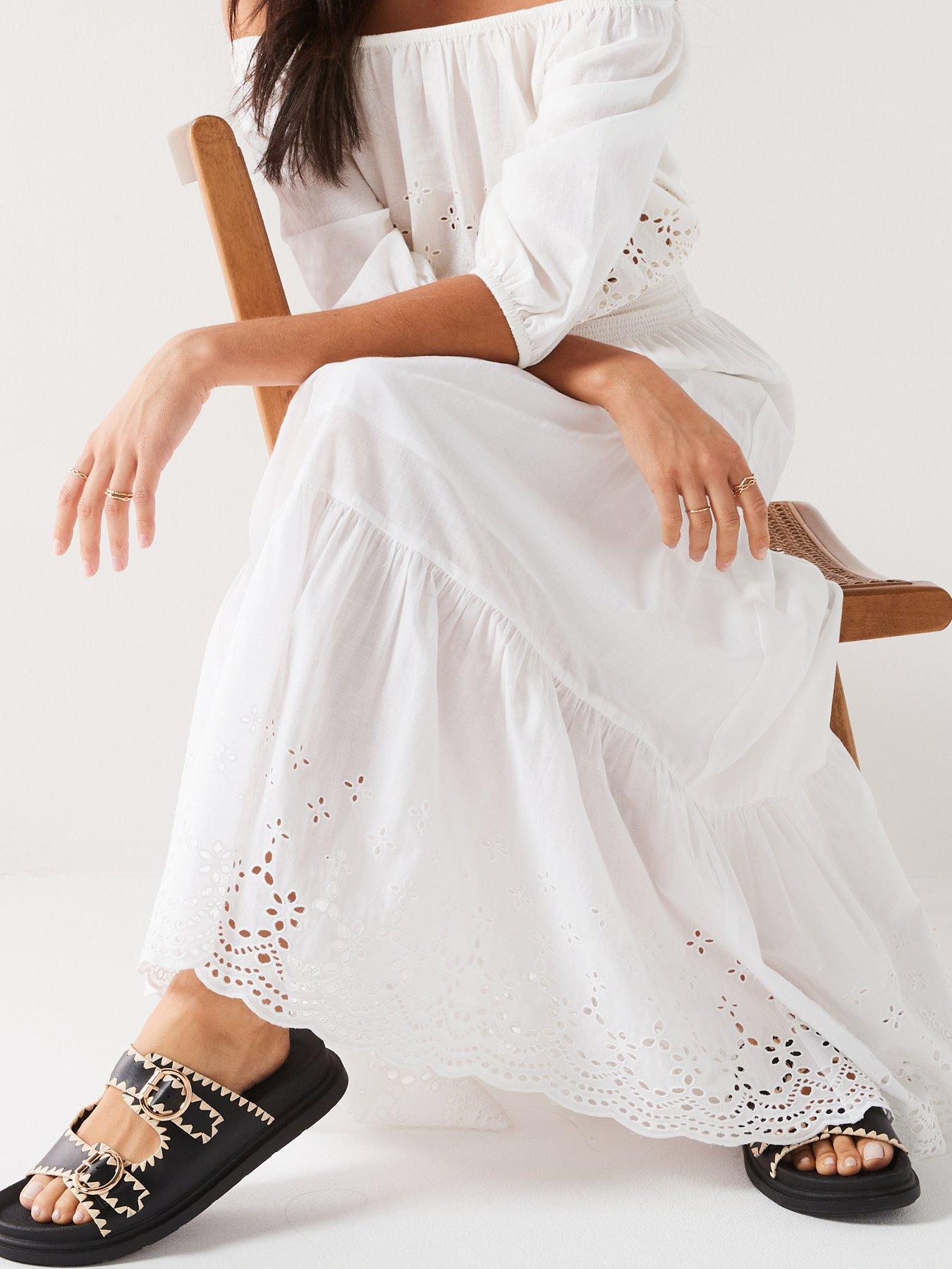 v-by-very-broidery-hem-co-ord-tiered-maxi-skirt-whiteoutfit