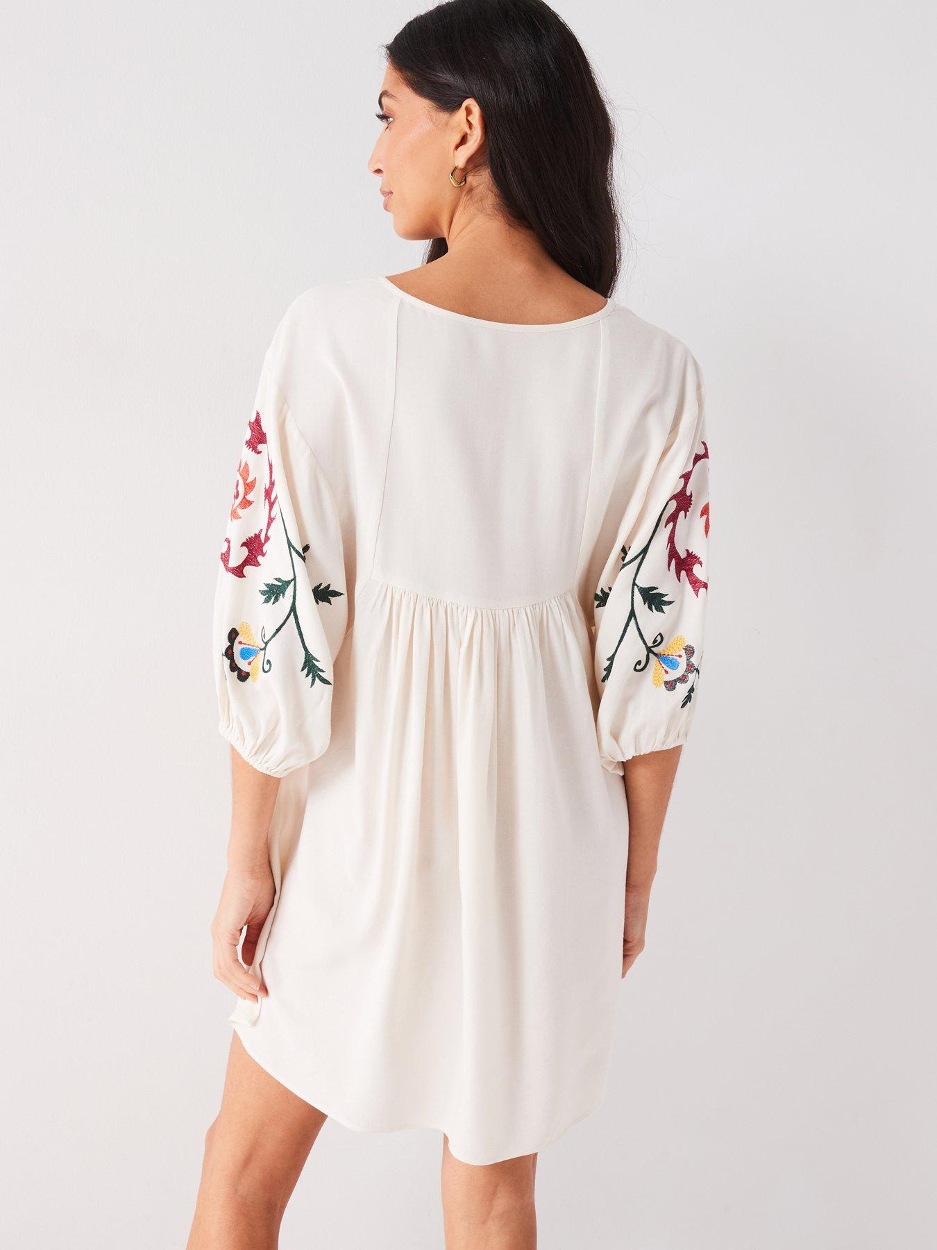 v-by-very-all-over-embroidered-beach-dress-multistillFront