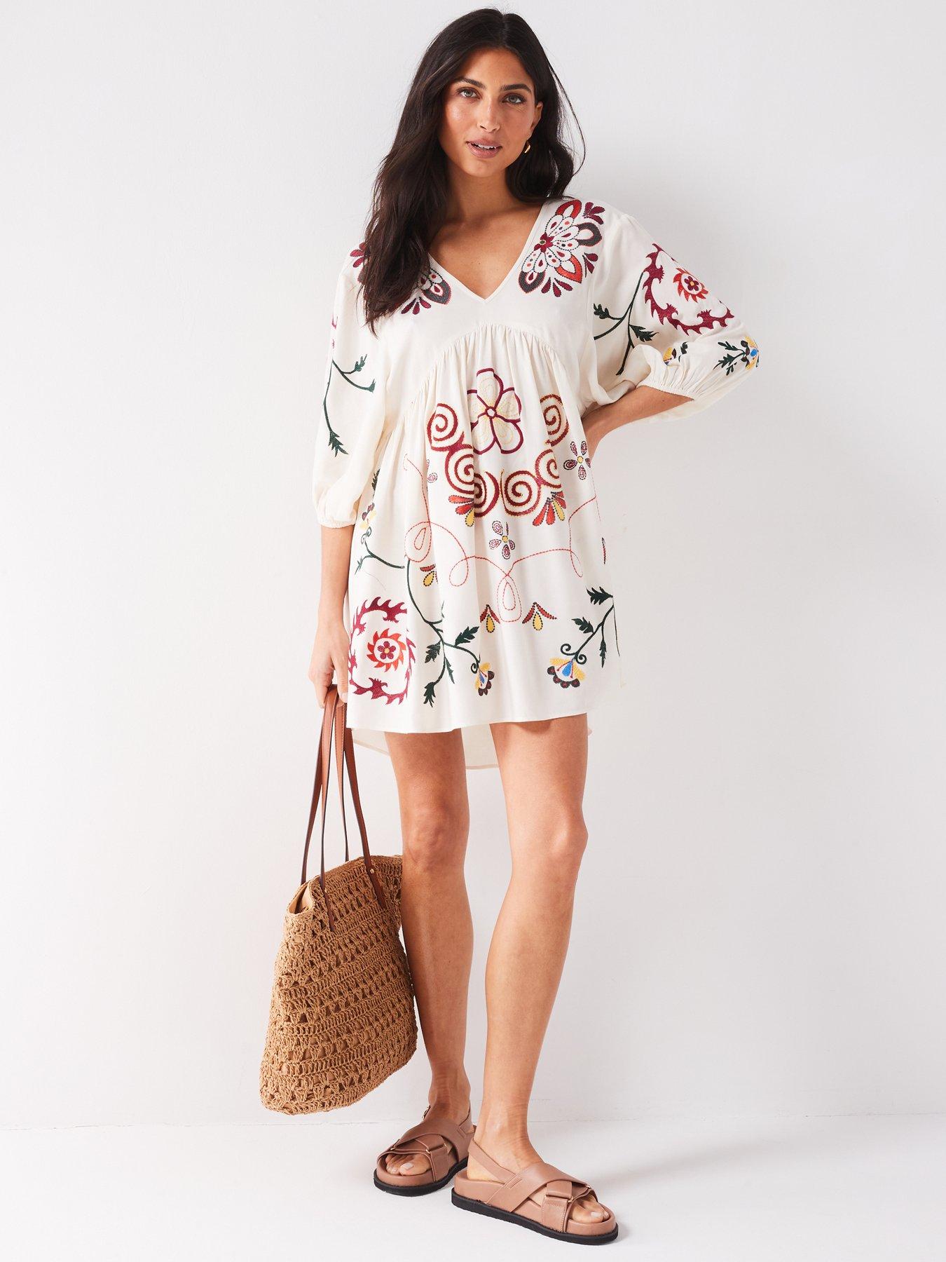 v-by-very-all-over-embroidered-beach-dress-multiback