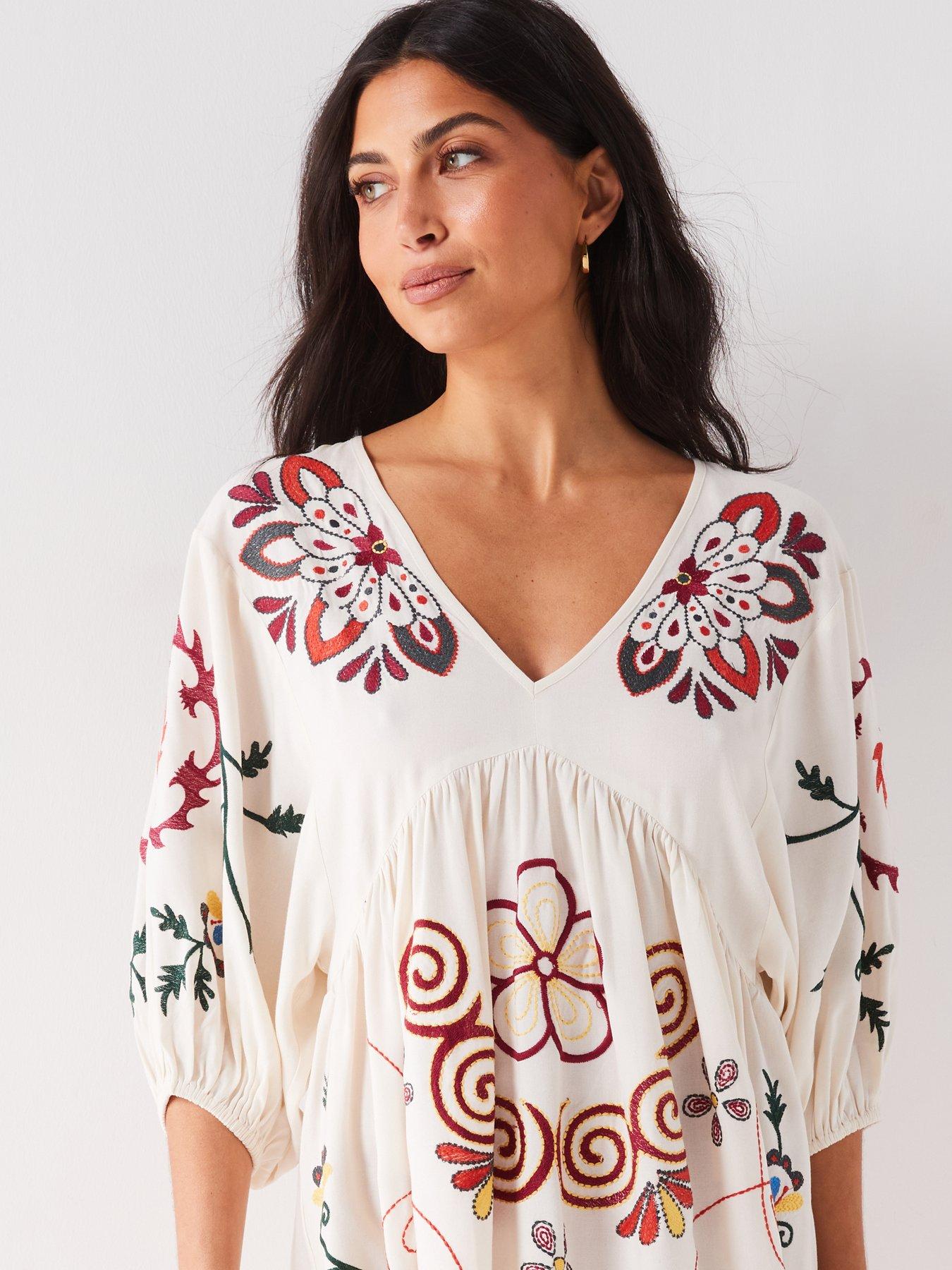 v-by-very-all-over-embroidered-beach-dress-multioutfit