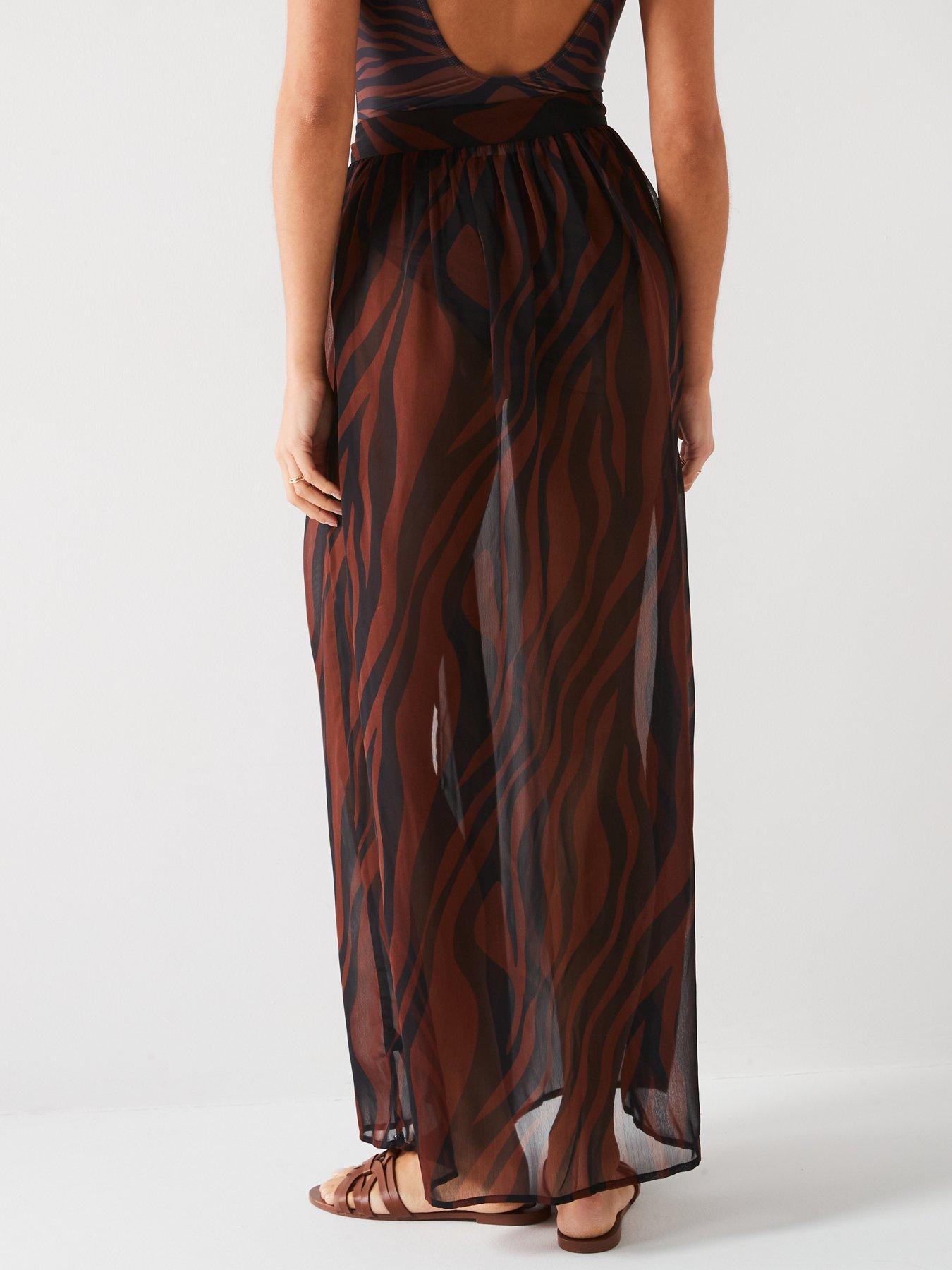 v-by-very-chiffon-tie-waist-maxi-skirtstillFront