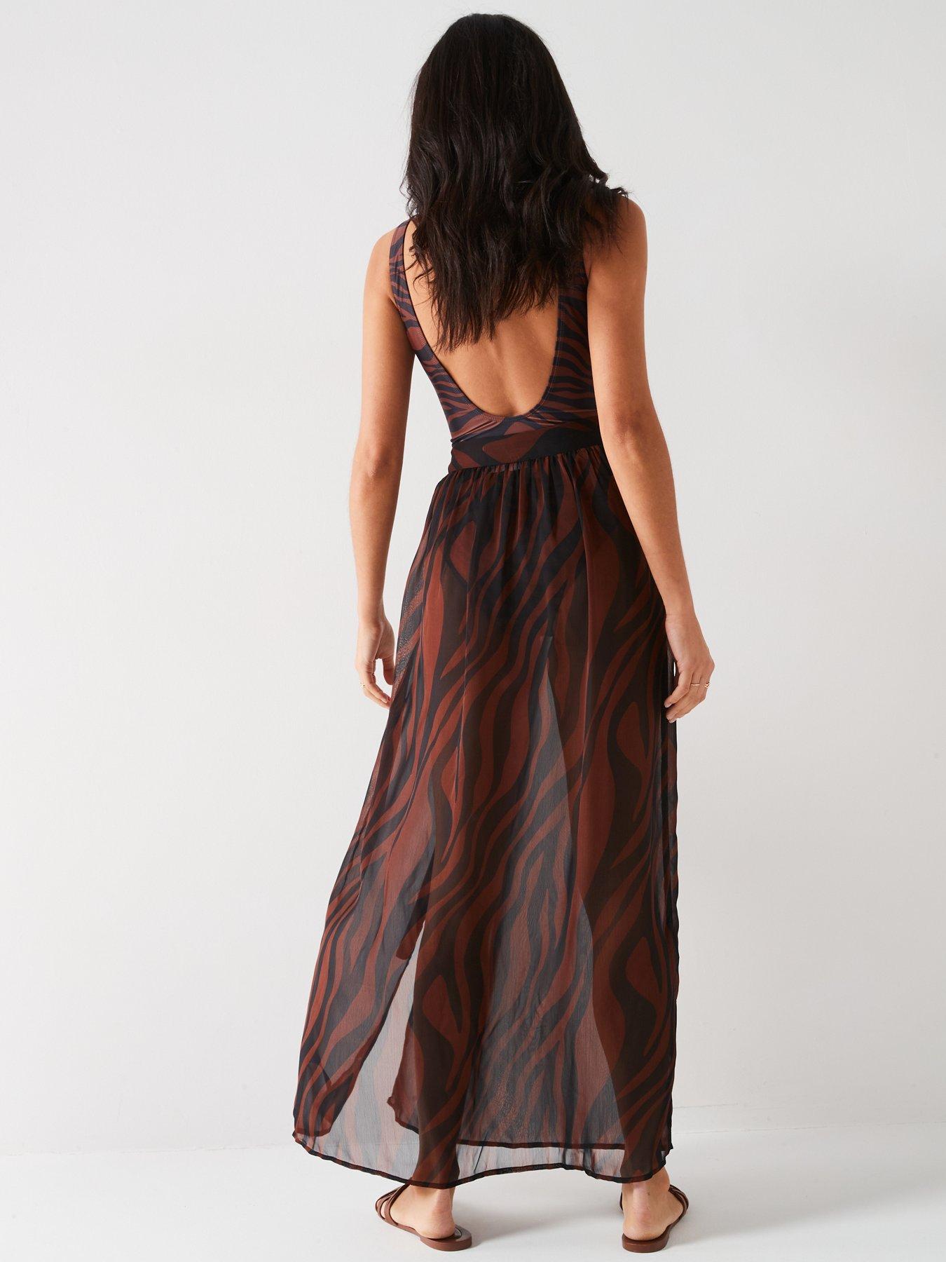 v-by-very-chiffon-tie-waist-maxi-skirtdetail