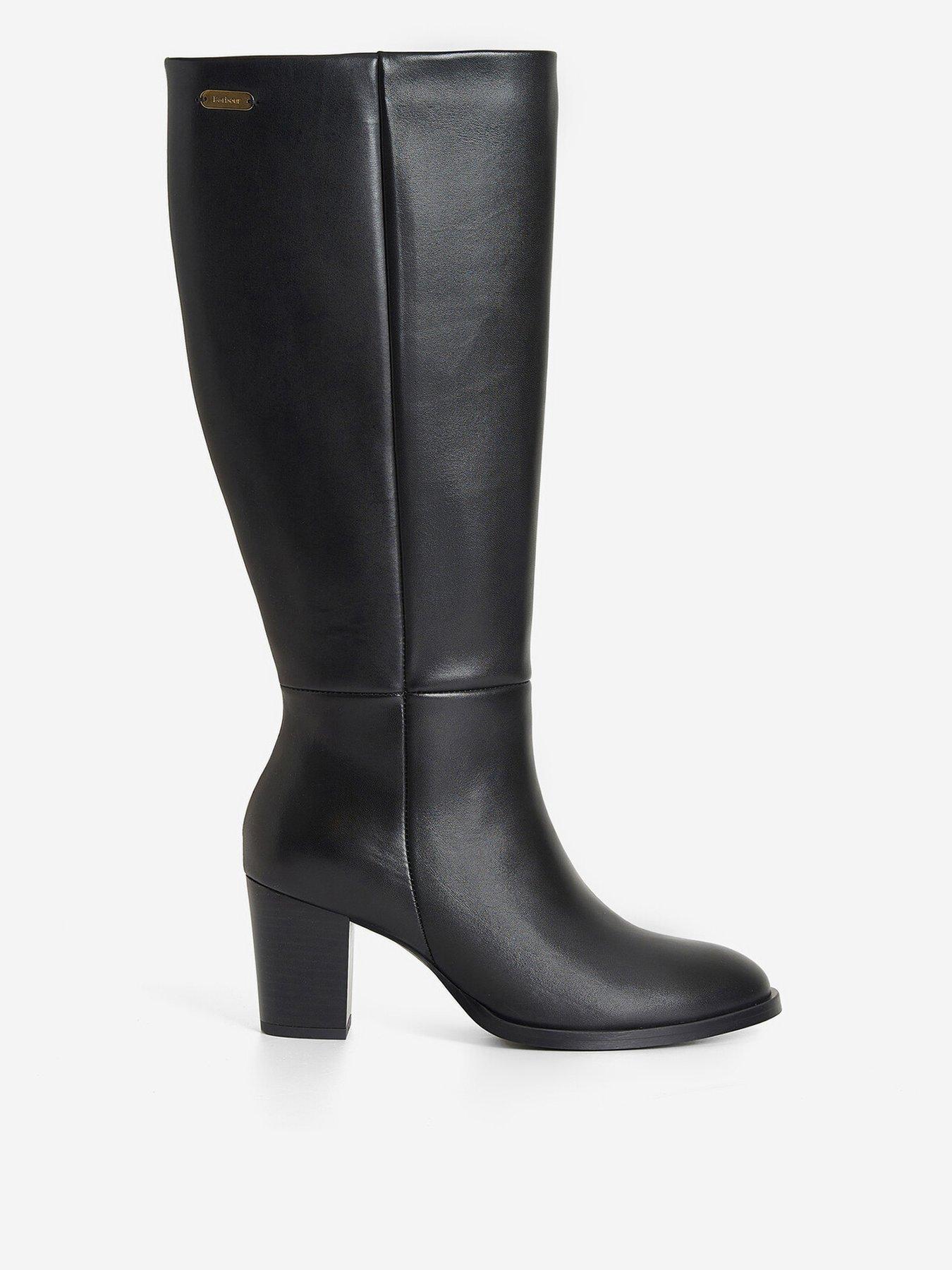 Knee high cheap boots ireland