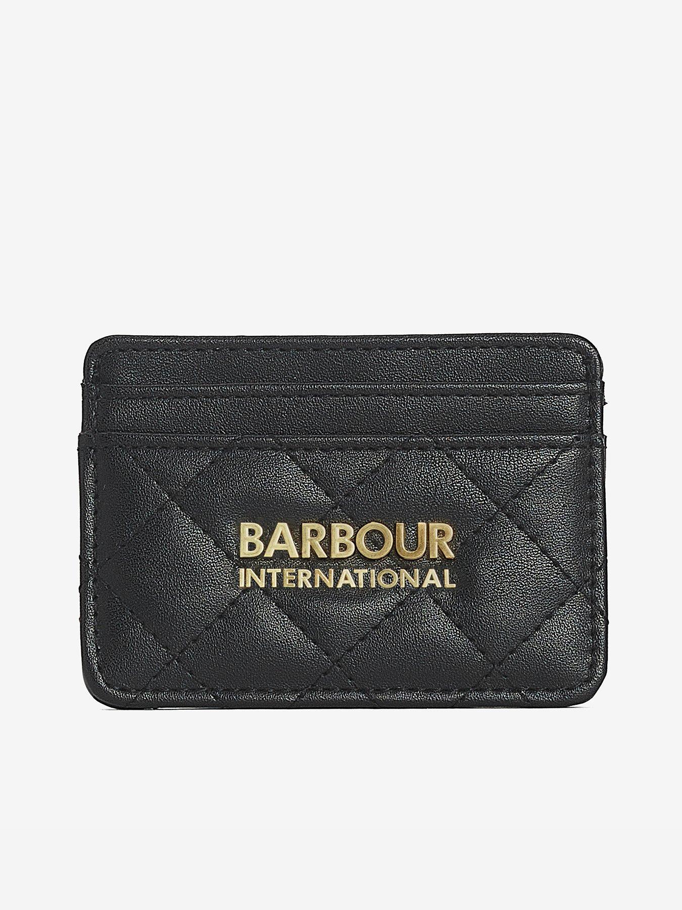 barbour-international-card-holder-blackfront