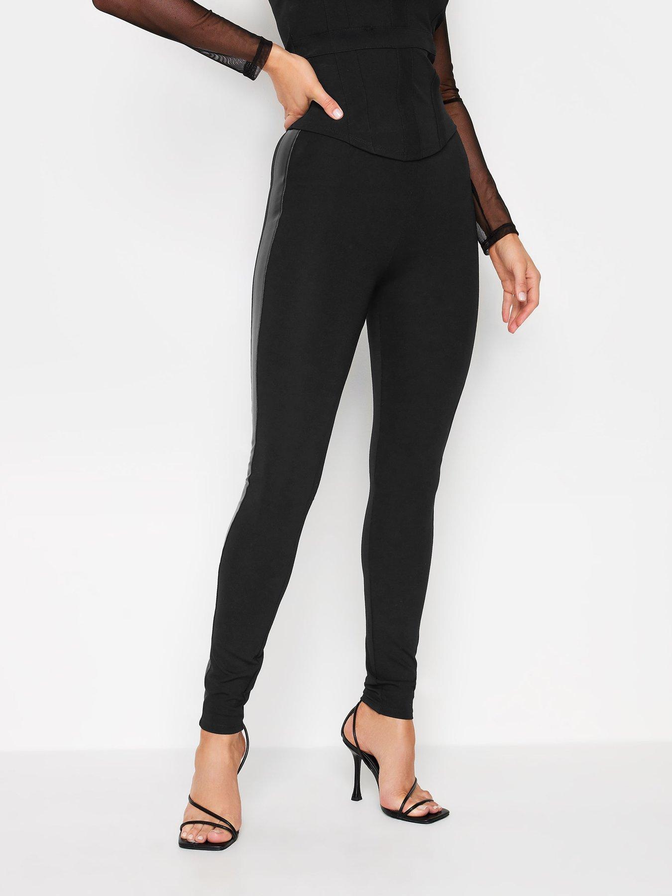 Buy Navy Ponte Legging from Next Ireland