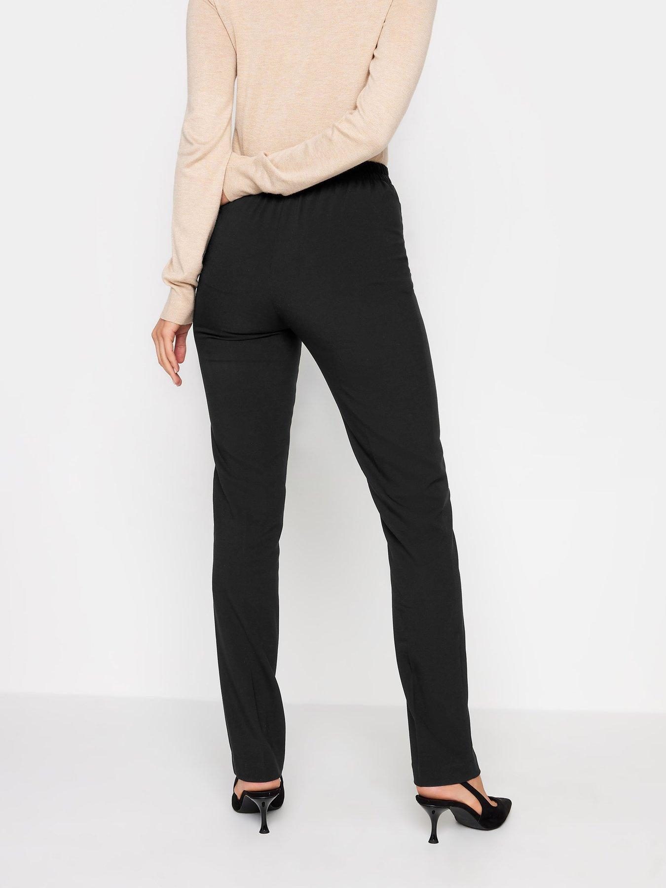 long-tall-sally-straight-trouser-blackstillFront