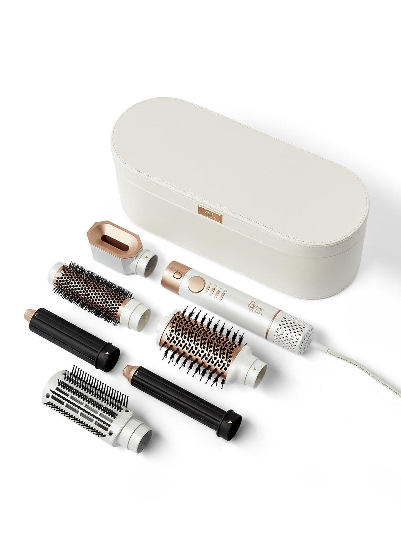 Image 1 of 8 of Beauty Works Aeris Multi-Styler