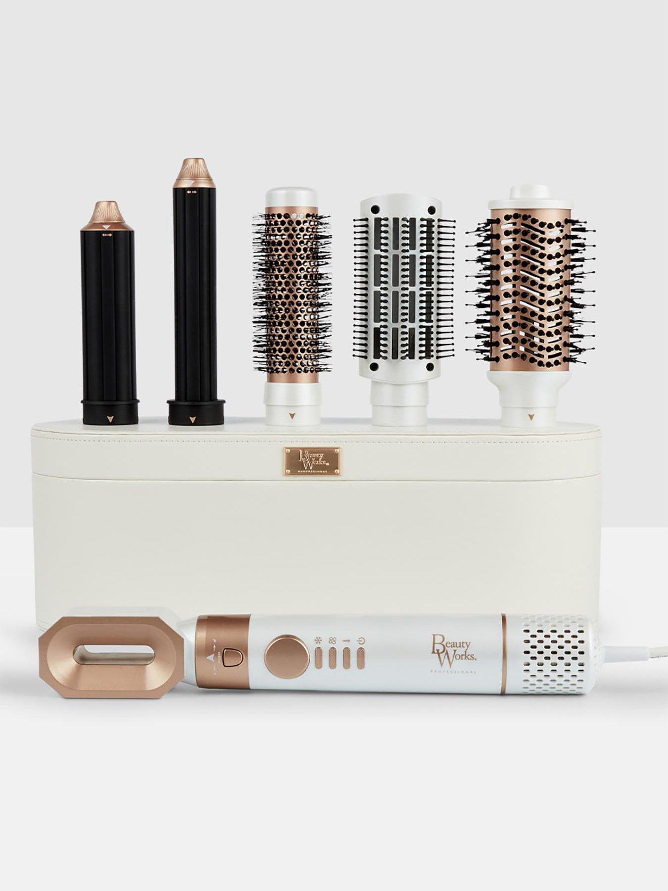 Image 2 of 8 of Beauty Works Aeris Multi-Styler