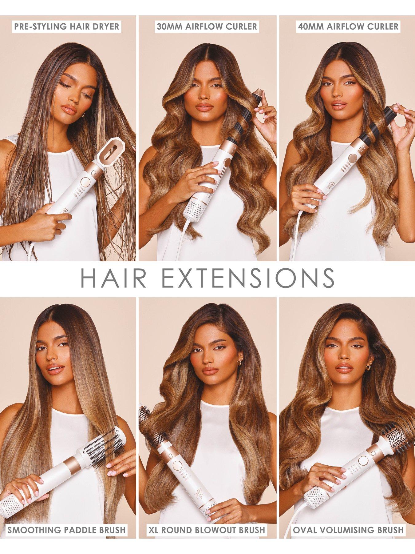 Image 3 of 8 of Beauty Works Aeris Multi-Styler