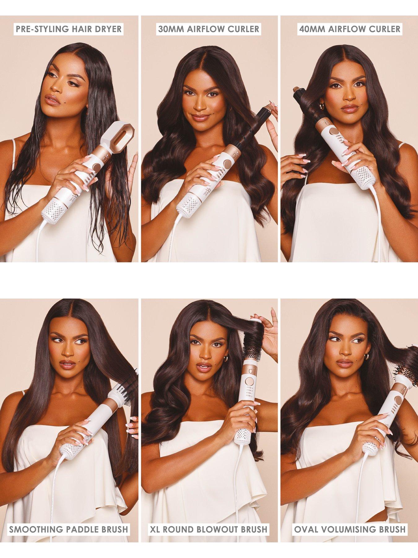 Image 5 of 8 of Beauty Works Aeris Multi-Styler
