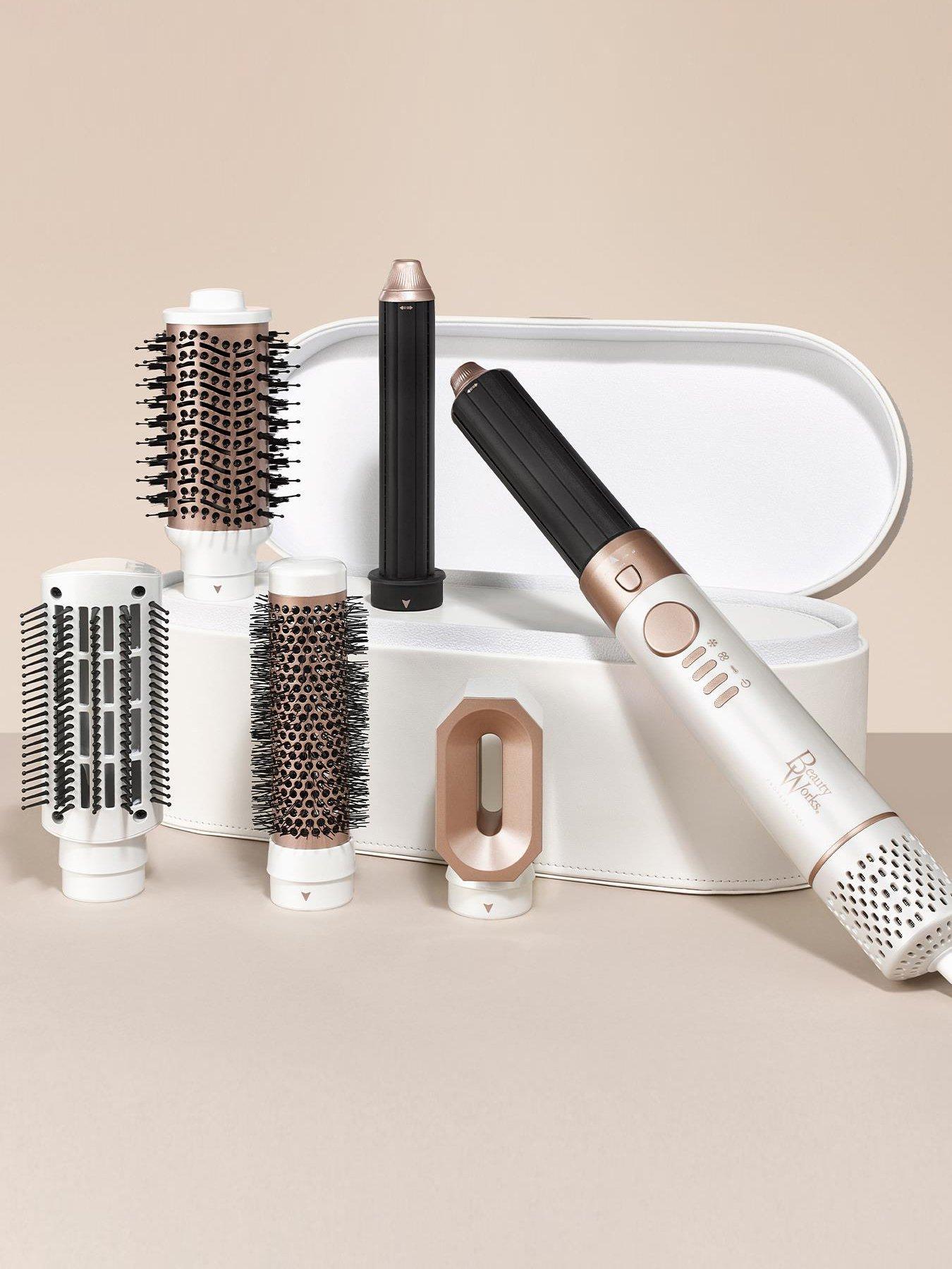 Image 7 of 8 of Beauty Works Aeris Multi-Styler