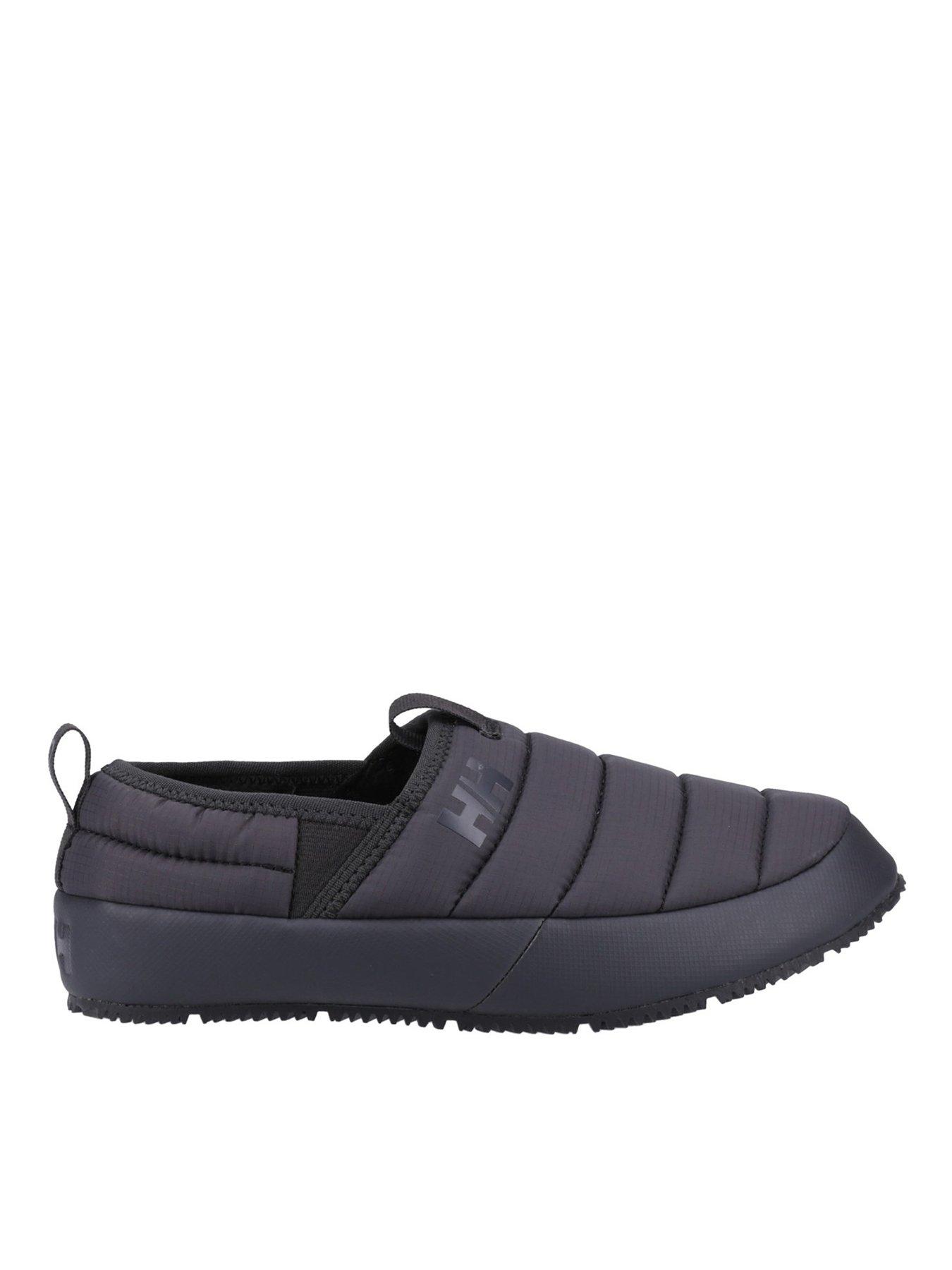 undefined Helly Hanson W Cabin Loafer - Grey