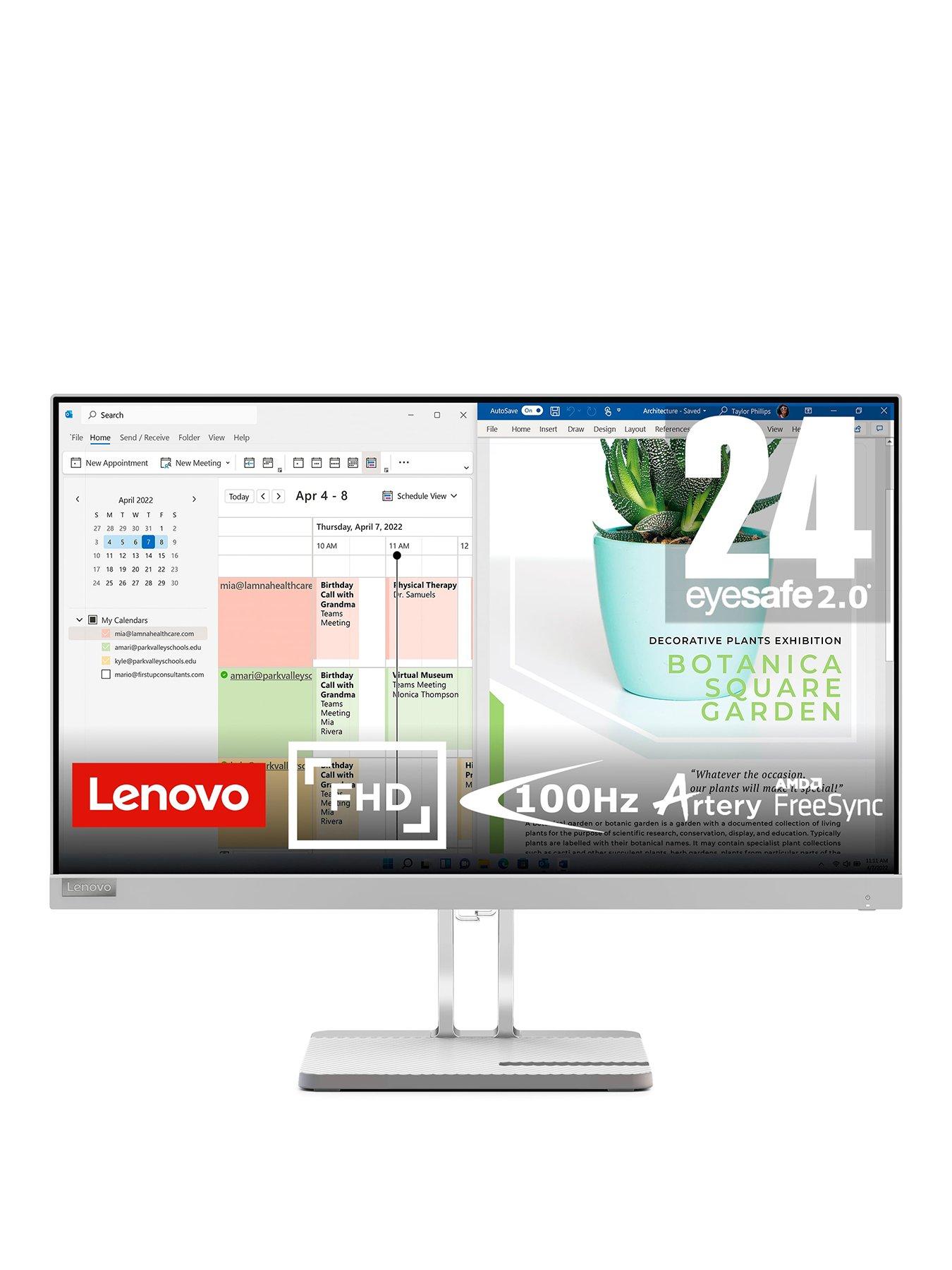 lenovo-l24e-40-24-inch-pc-monitor-fhd-100hz-va-4ms-amd-freesync