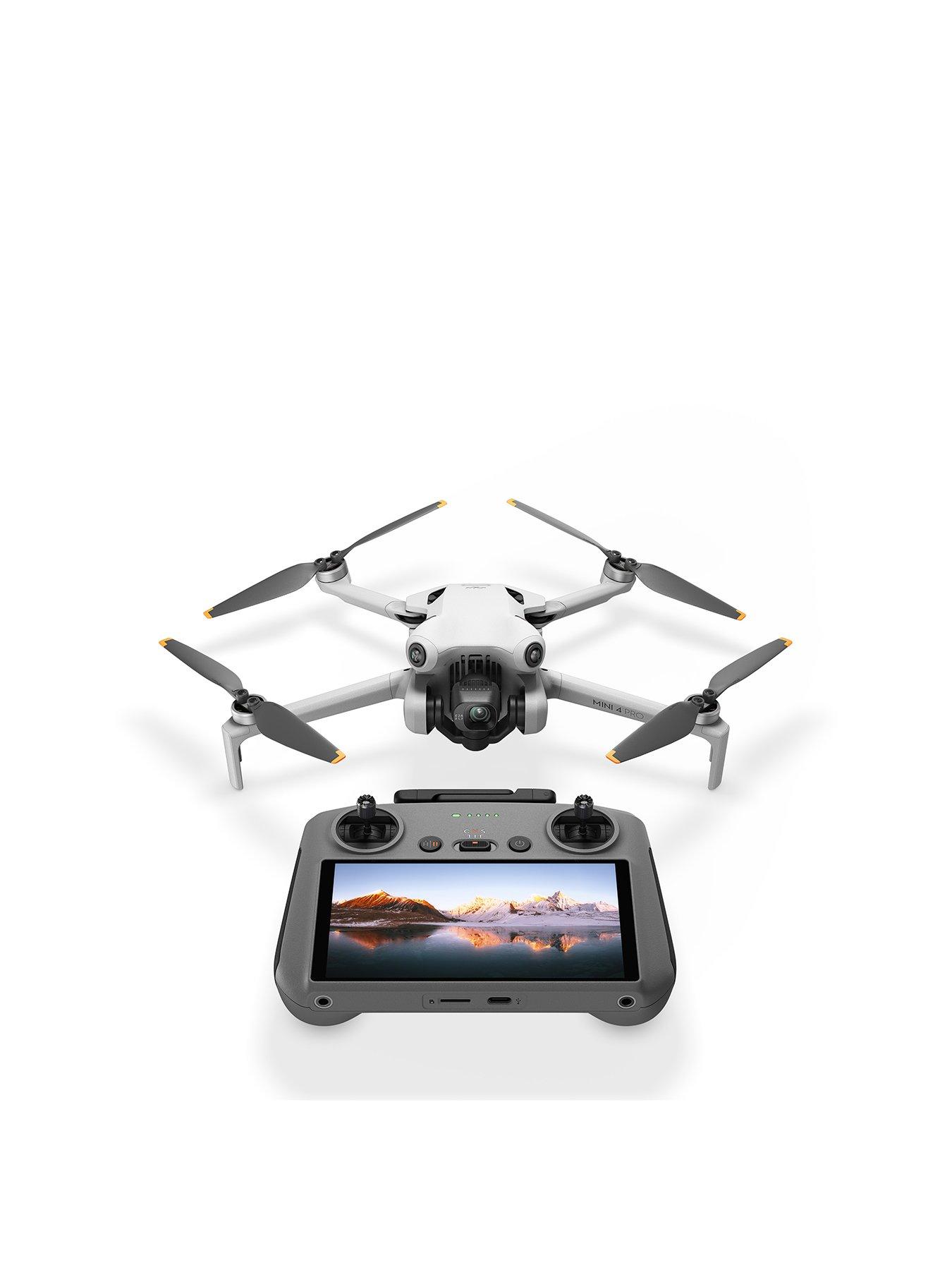 Image 1 of 7 of DJI Mini 4 Pro (RC 2)