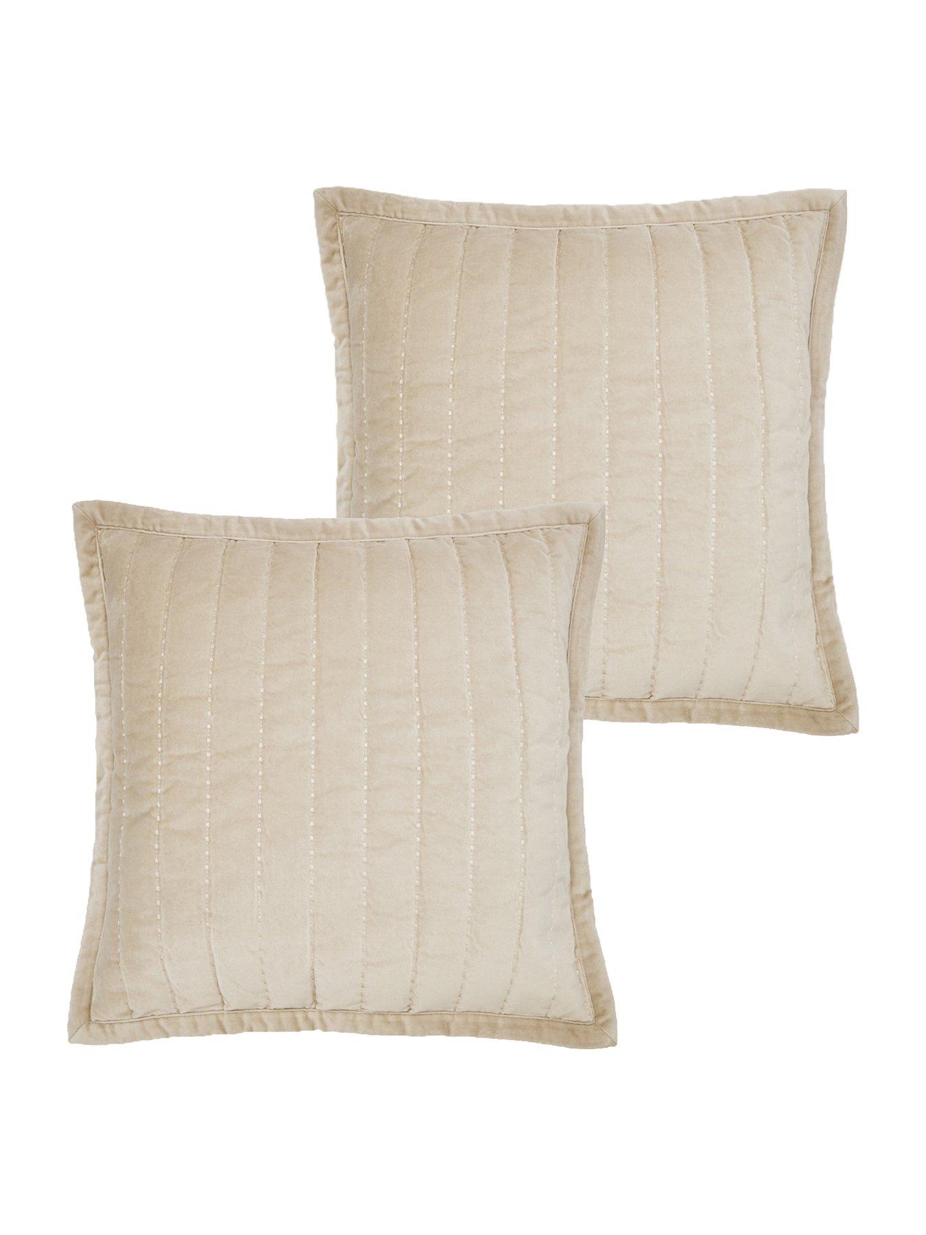 michelle-keegan-home-cotton-velvet-stitch-embroidered-pillowsham-pairstillFront