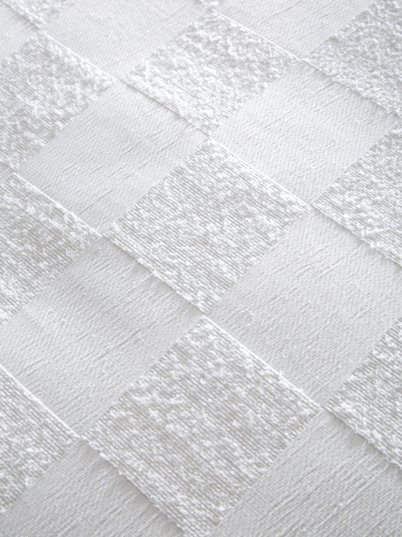 the-very-collection-textured-grid-duvet-cover-set-whiteoutfit