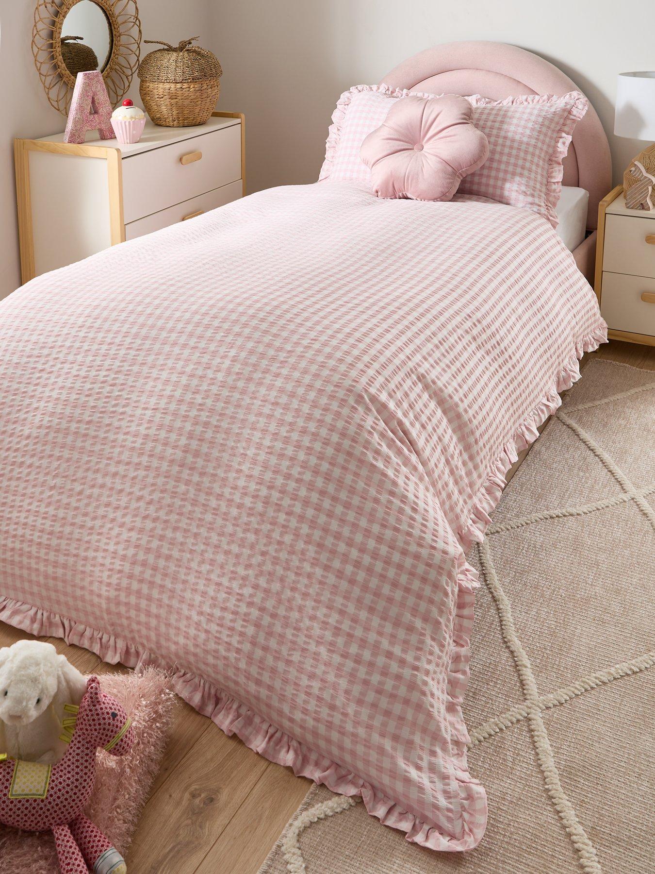 the-very-collection-gingham-seersucker-duvet-cover-set