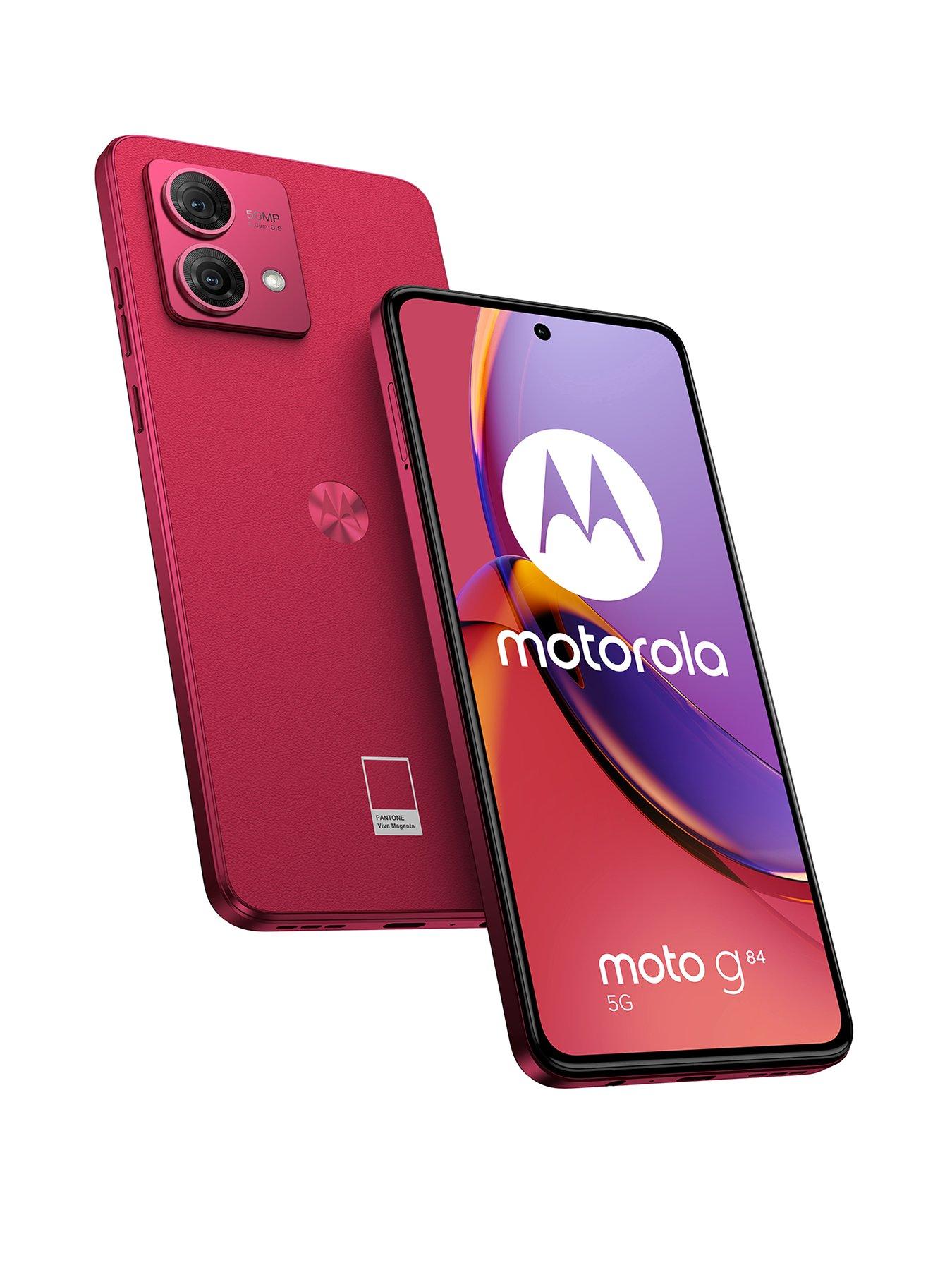 Motorola Moto G54 5G desde 139,00 €, Febrero 2024