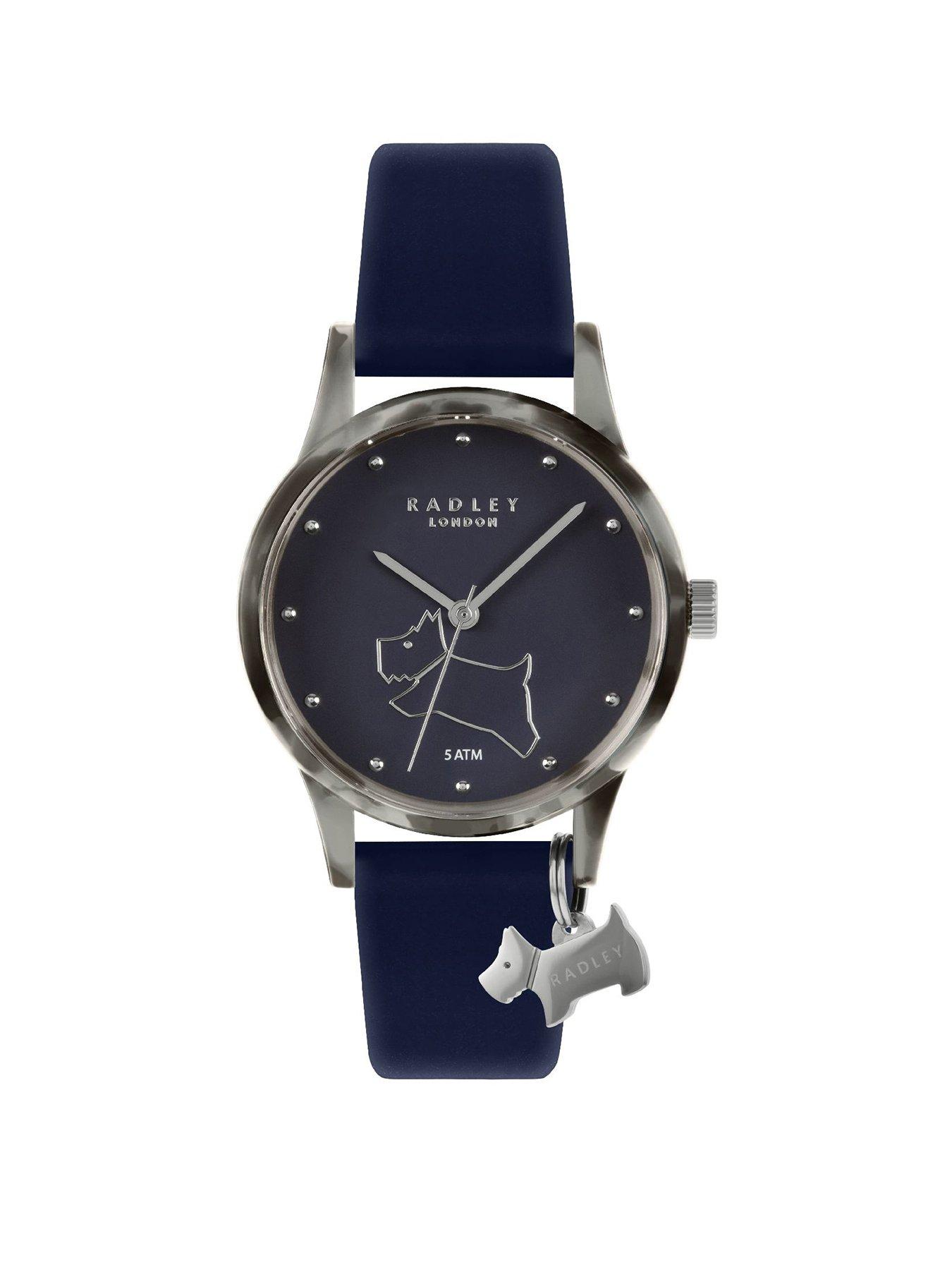 Grey radley clearance watch