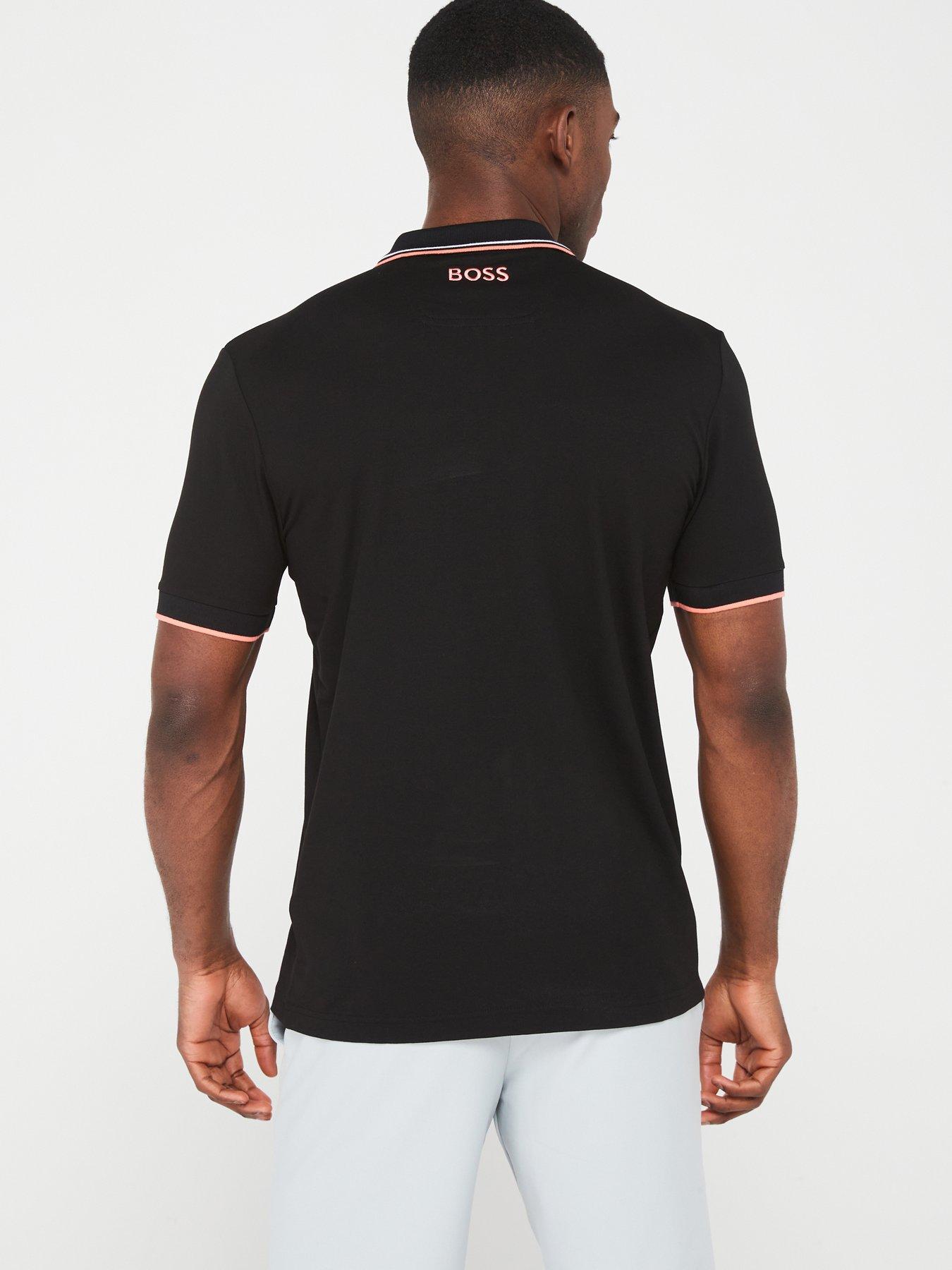 boss-paddy-pro-short-sleeve-regular-fit-polo-shirt-dark-greystillFront