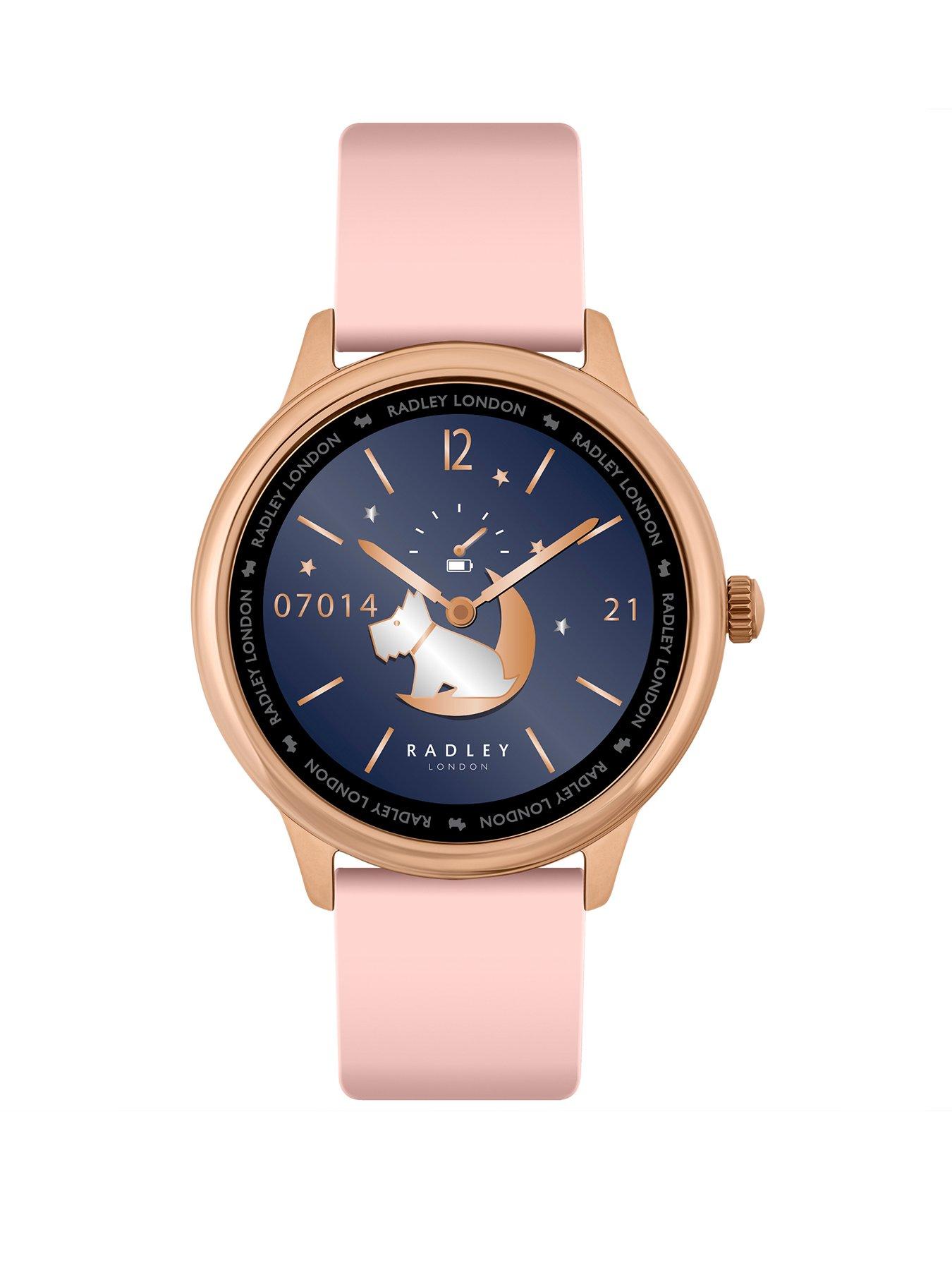 radley-radley-smart-series-19-smart-cobweb-calling-watch-with-true-wireless-earbudsstillFront