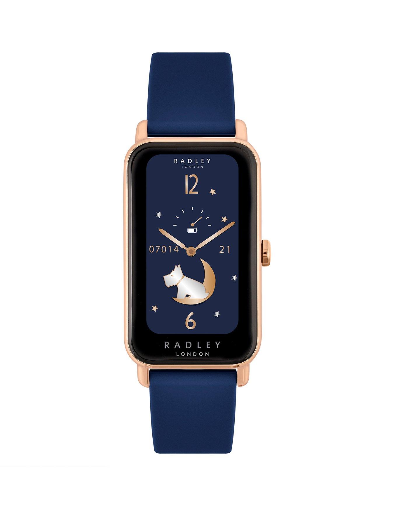 undefined Radley Ladies Series 21 Smart Ink Lozenge Watch