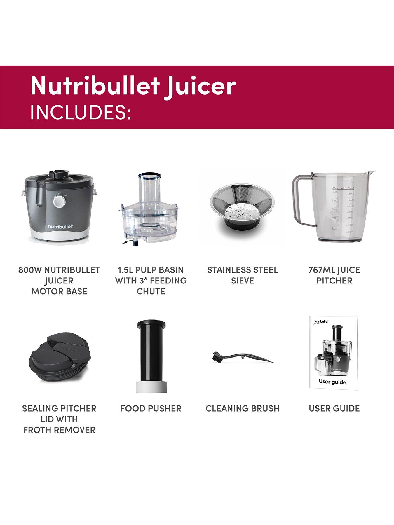 nutribullet-nutribullet-juicer-prostillFront