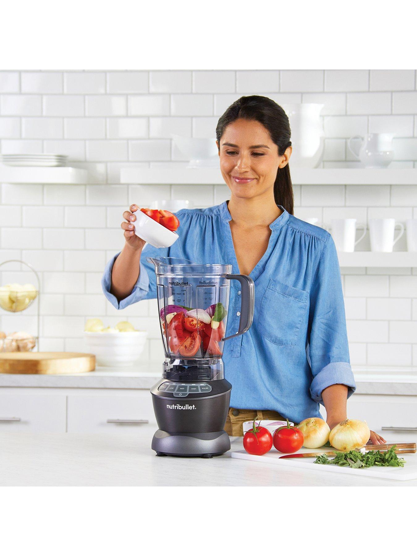 Image 5 of 6 of NUTRIBULLET Nutribullet Combo Blender