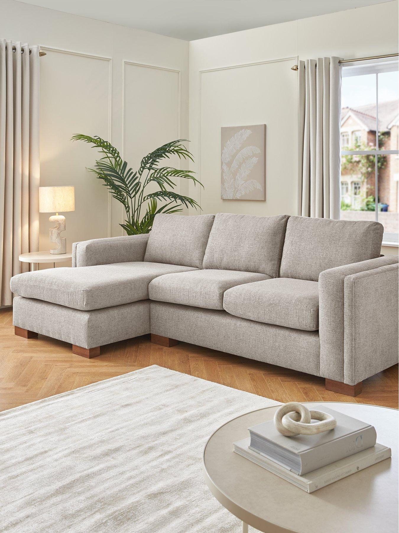 very-home-maisonnbspfabric-left-hand-corner-chaise-sofa