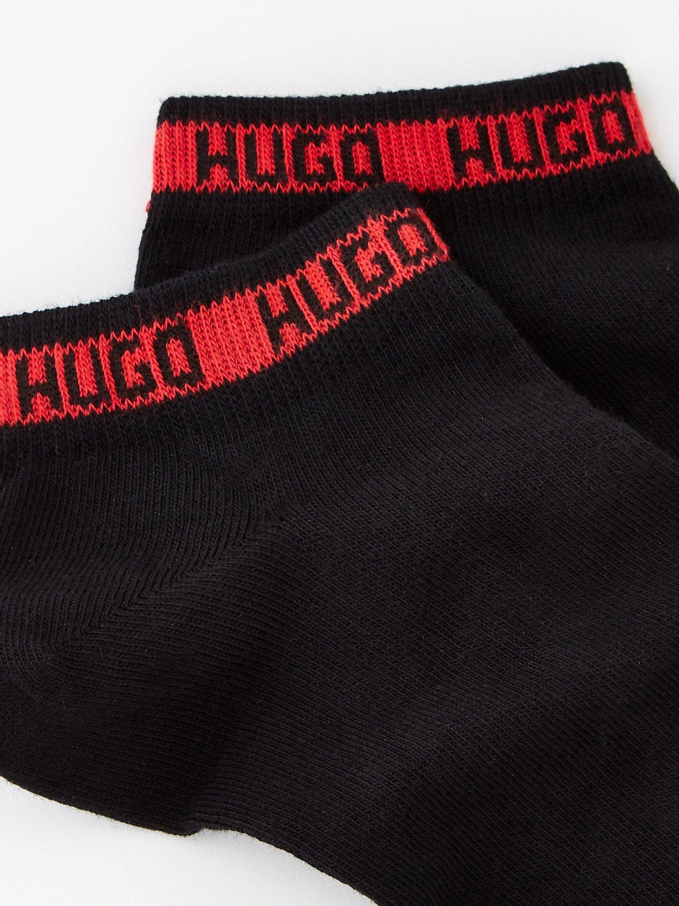 hugo-2-pack-as-tape-crew-socksback