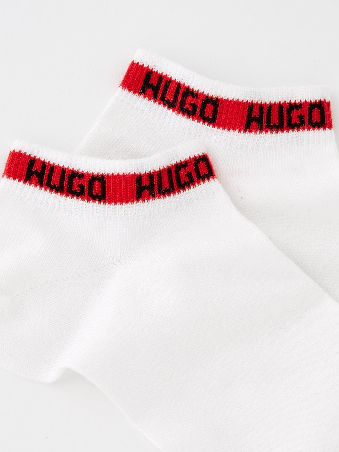 hugo-2-pack-as-tape-crew-socks-whiteback