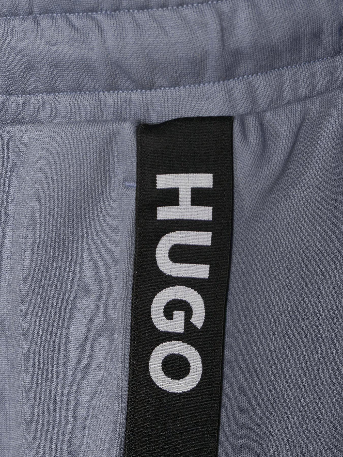 hugo-hugo-bodywear-sporty-logo-jersey-shortsdetail